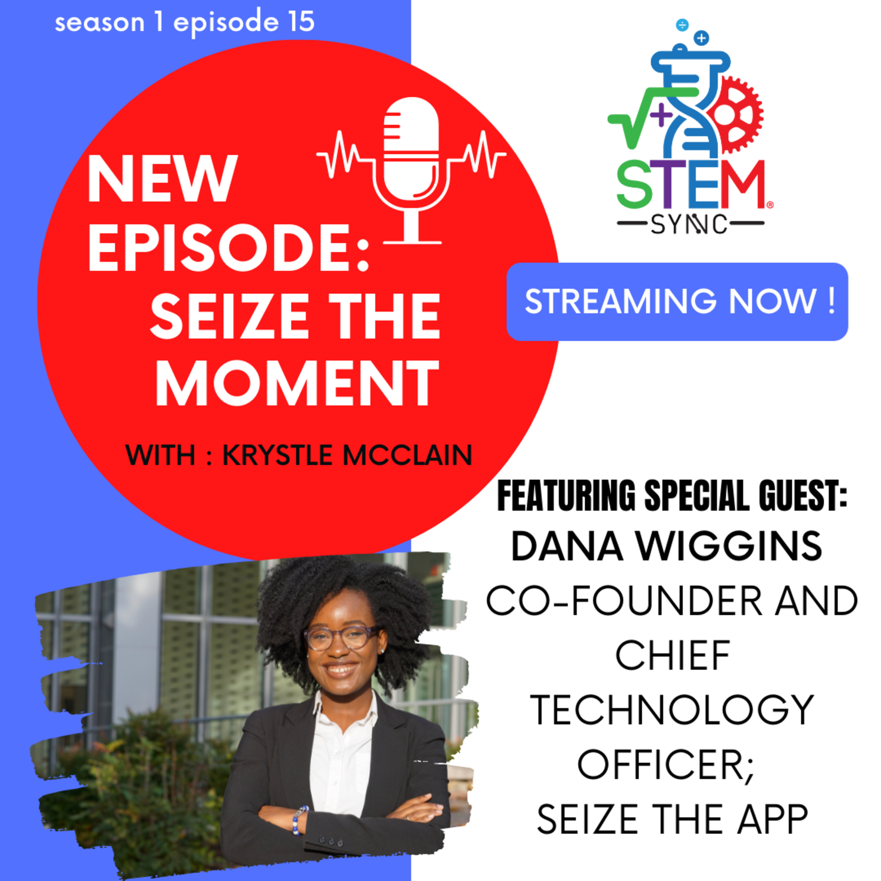 STEM SYNC