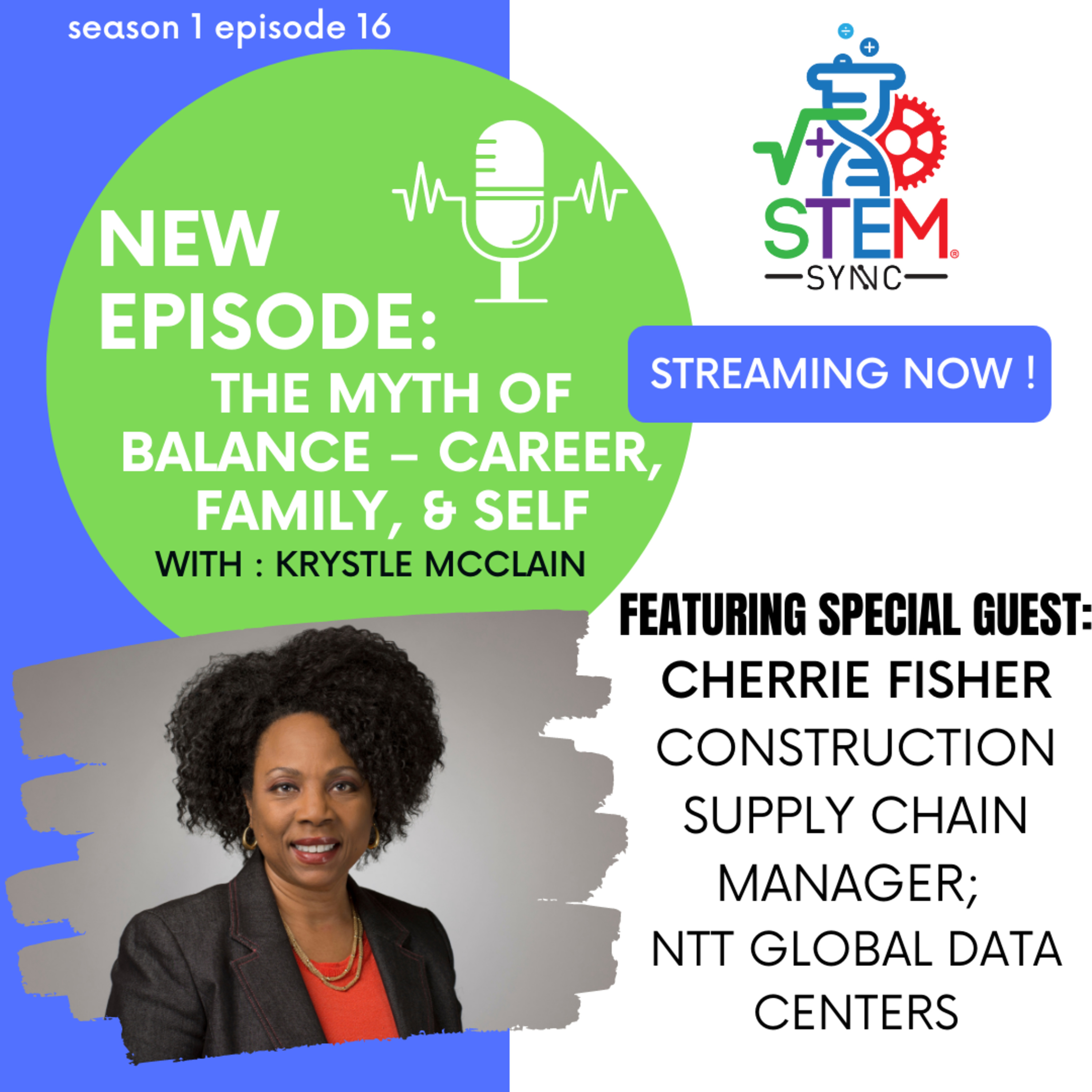 STEM SYNC