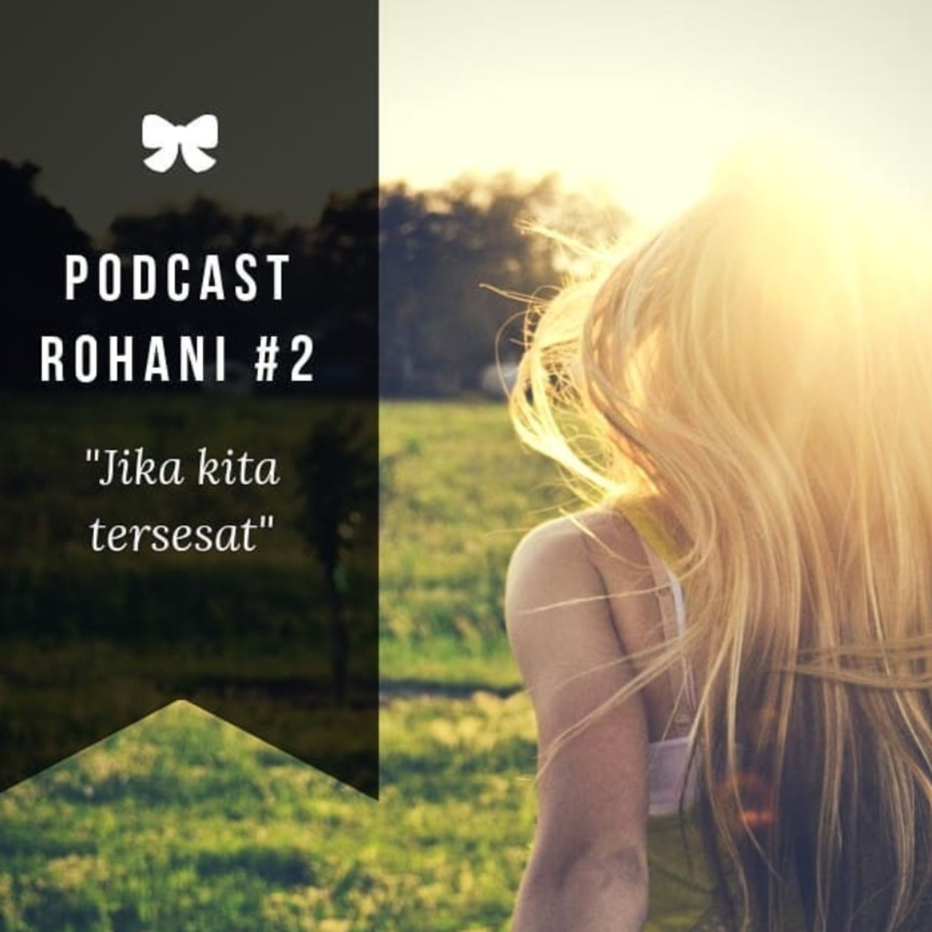Podcast Rohani