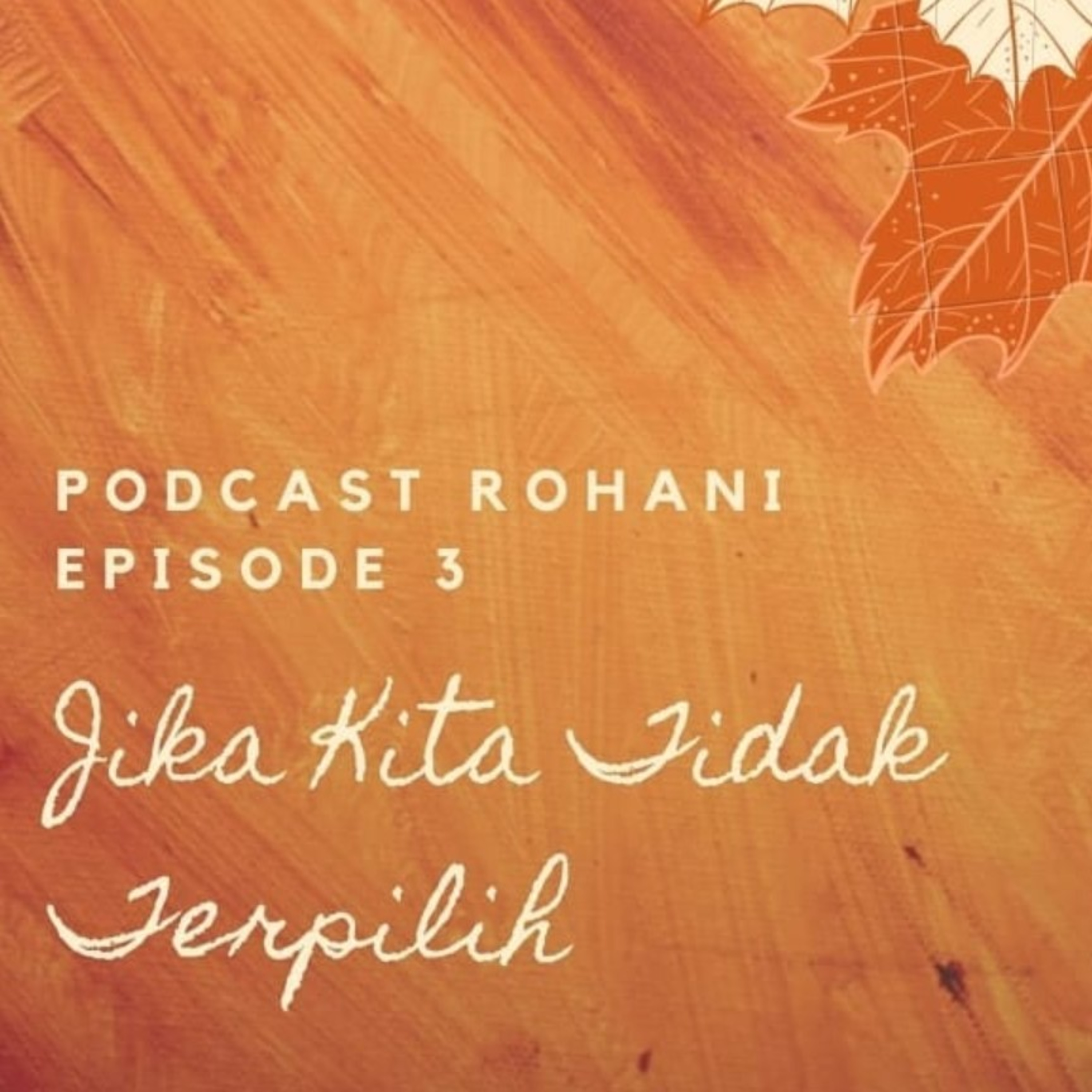 Podcast Rohani