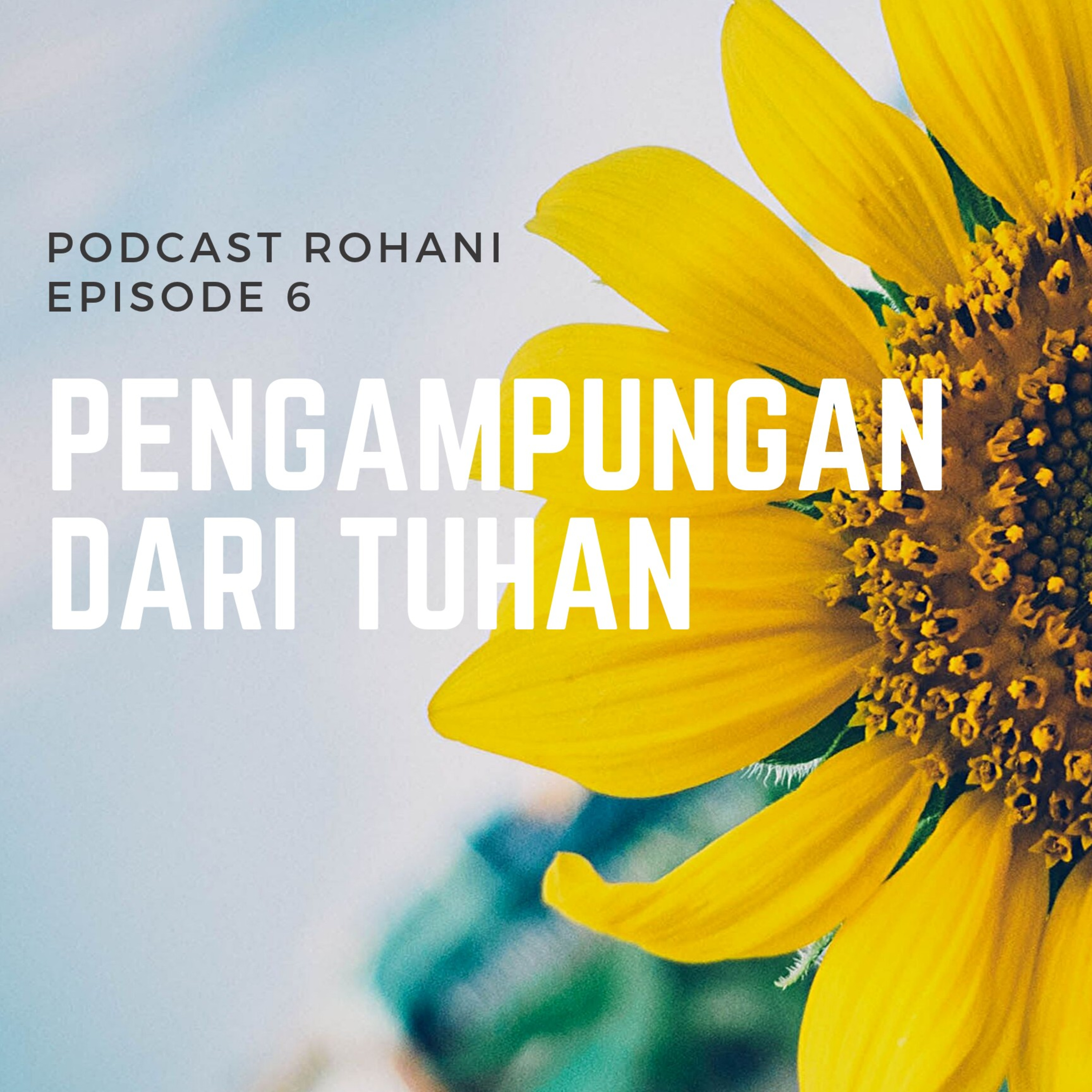 Podcast Rohani