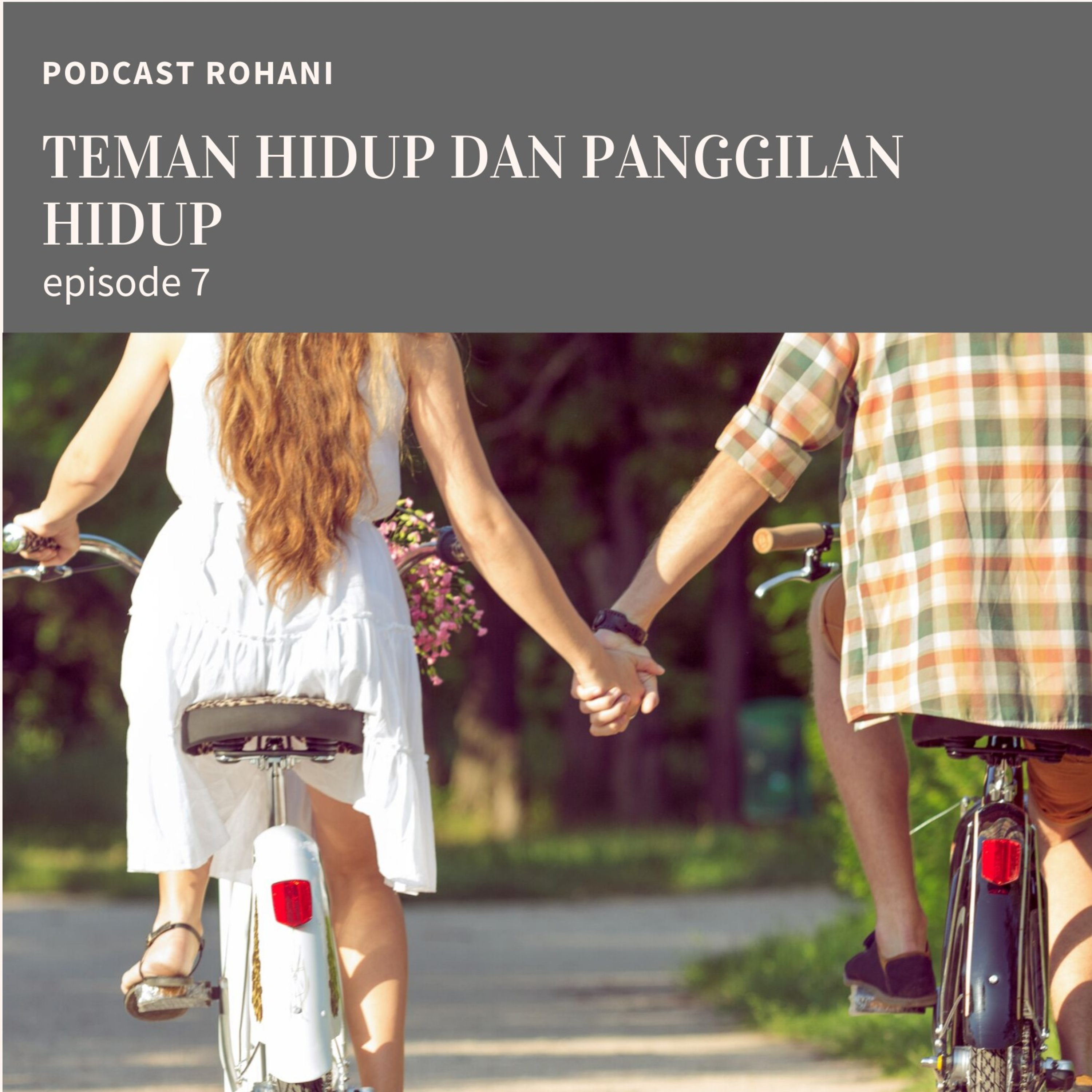 Podcast Rohani