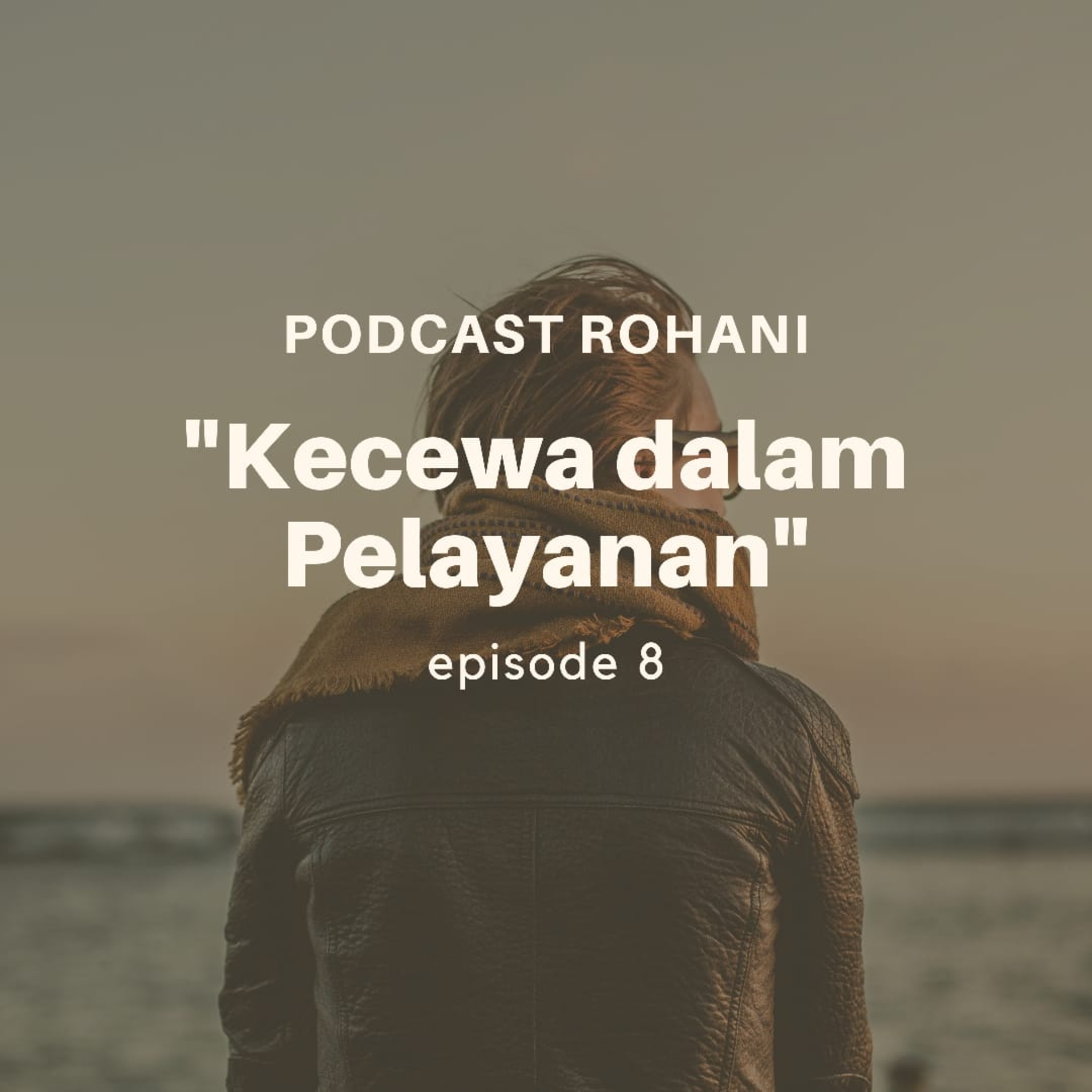 Podcast Rohani