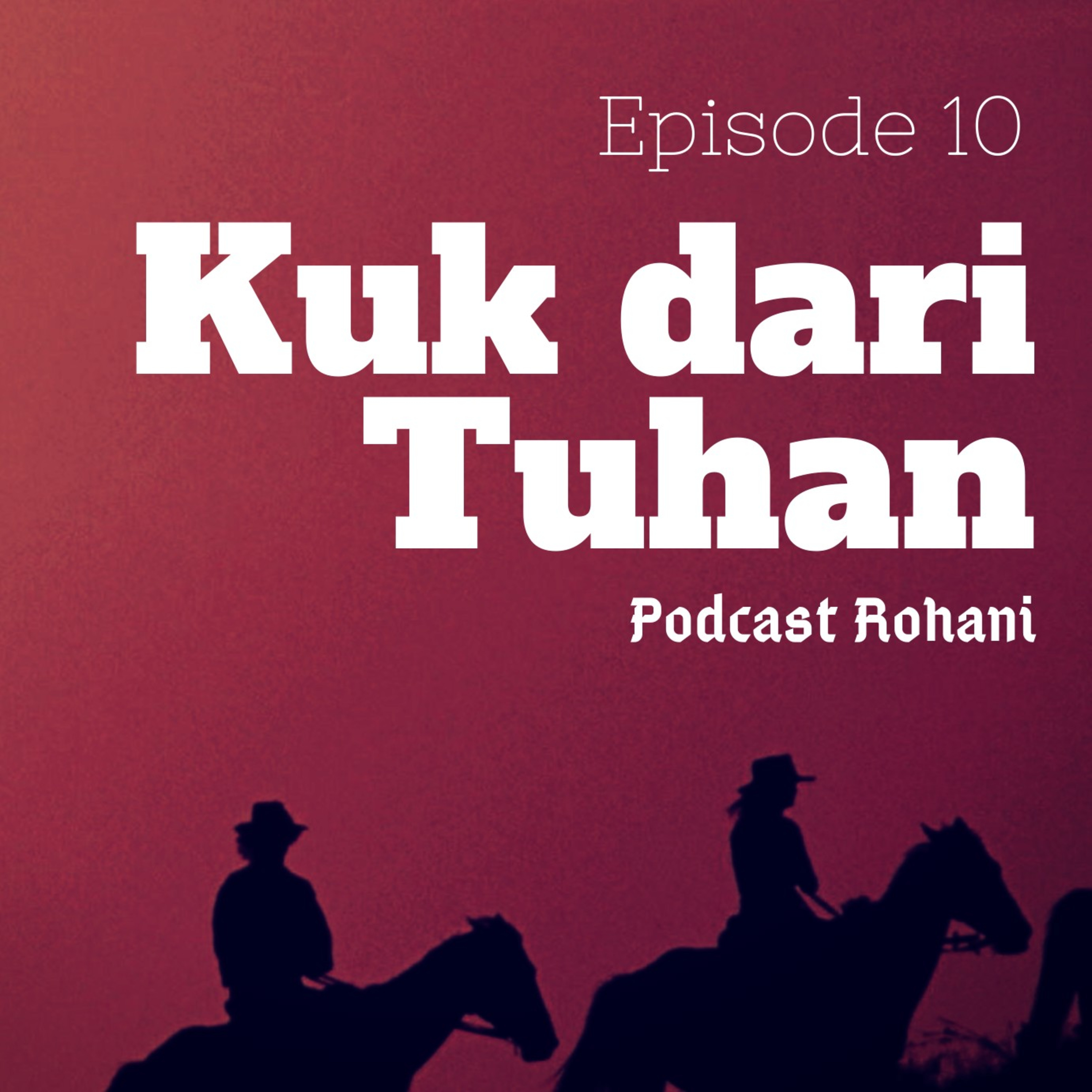 Podcast Rohani