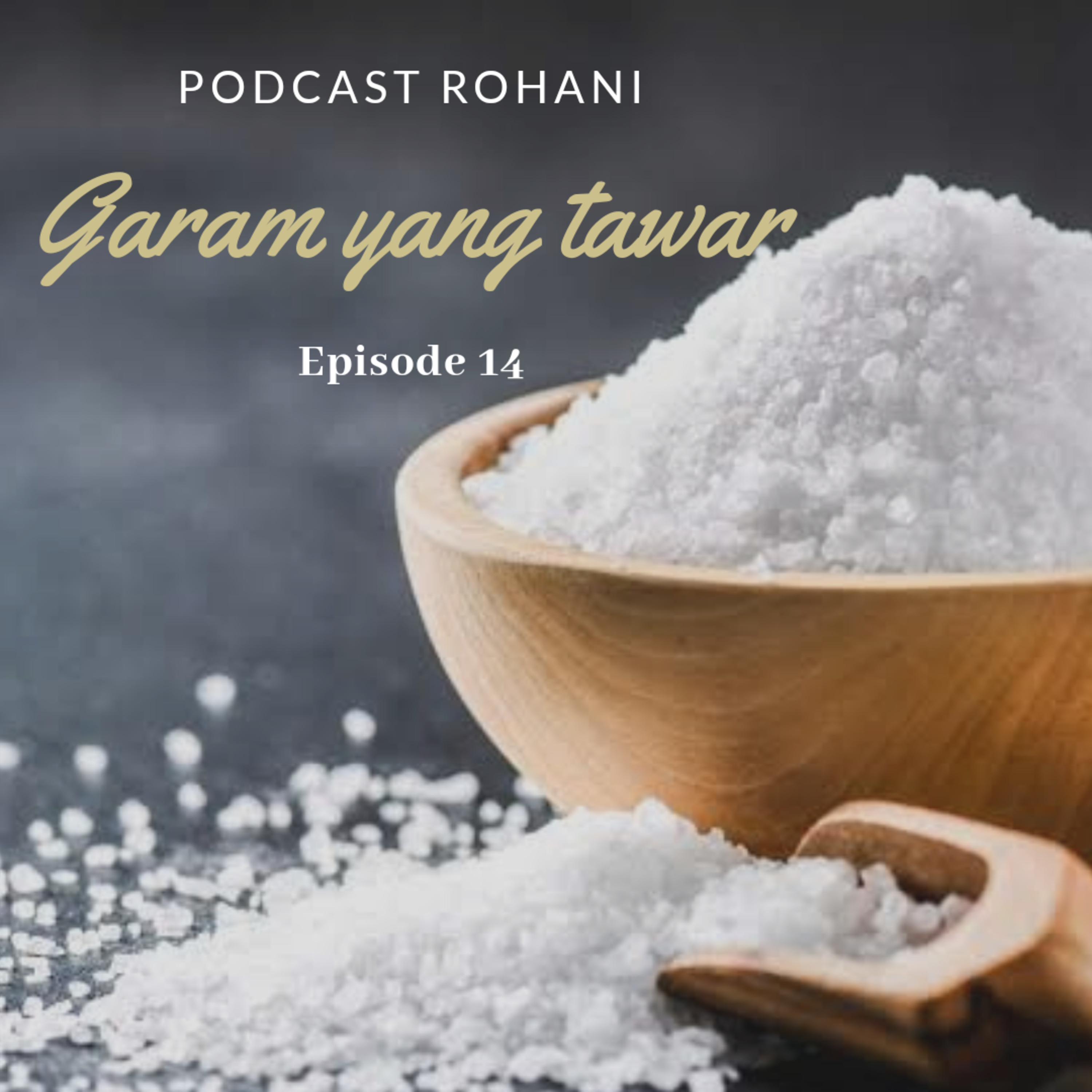 Podcast Rohani