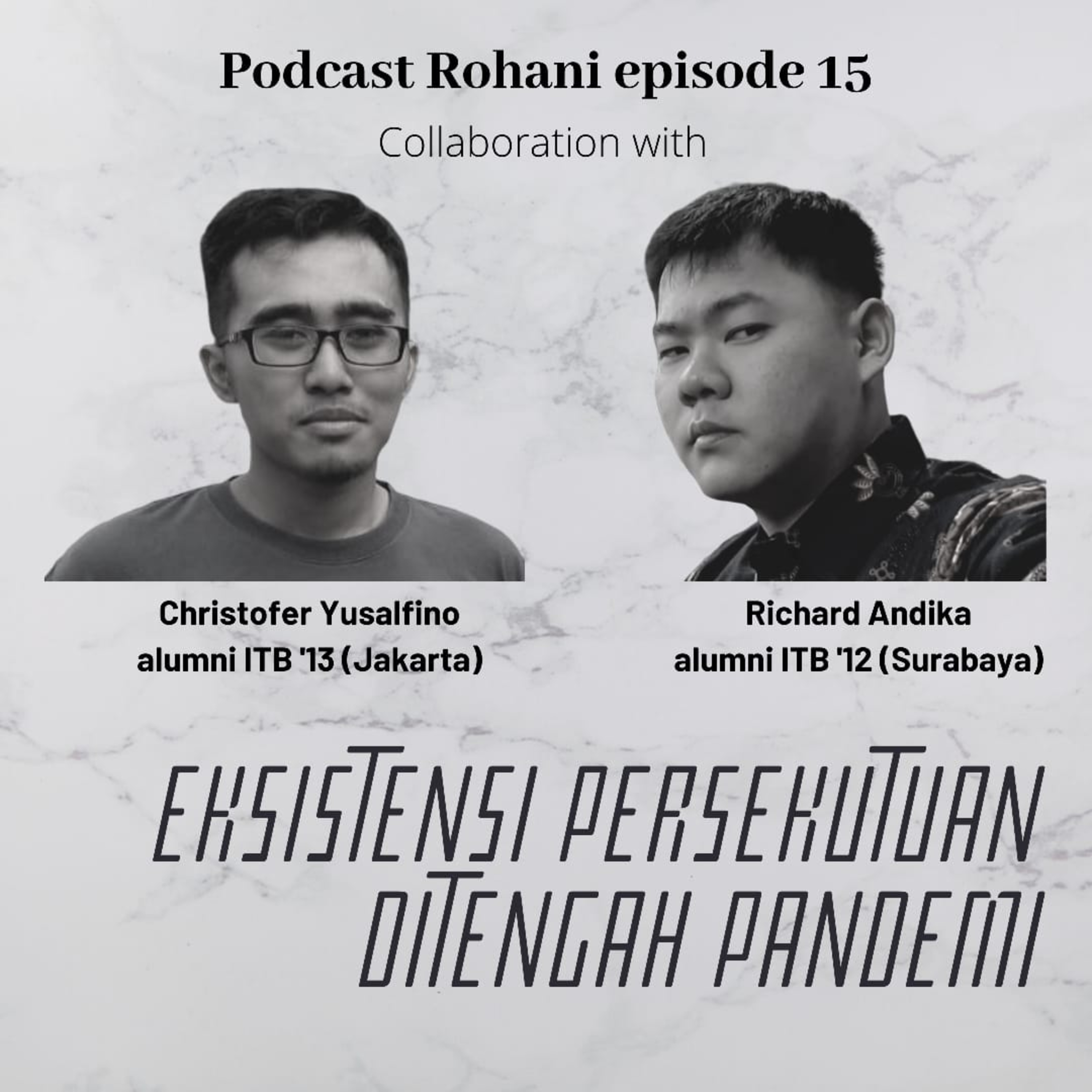 Podcast Rohani