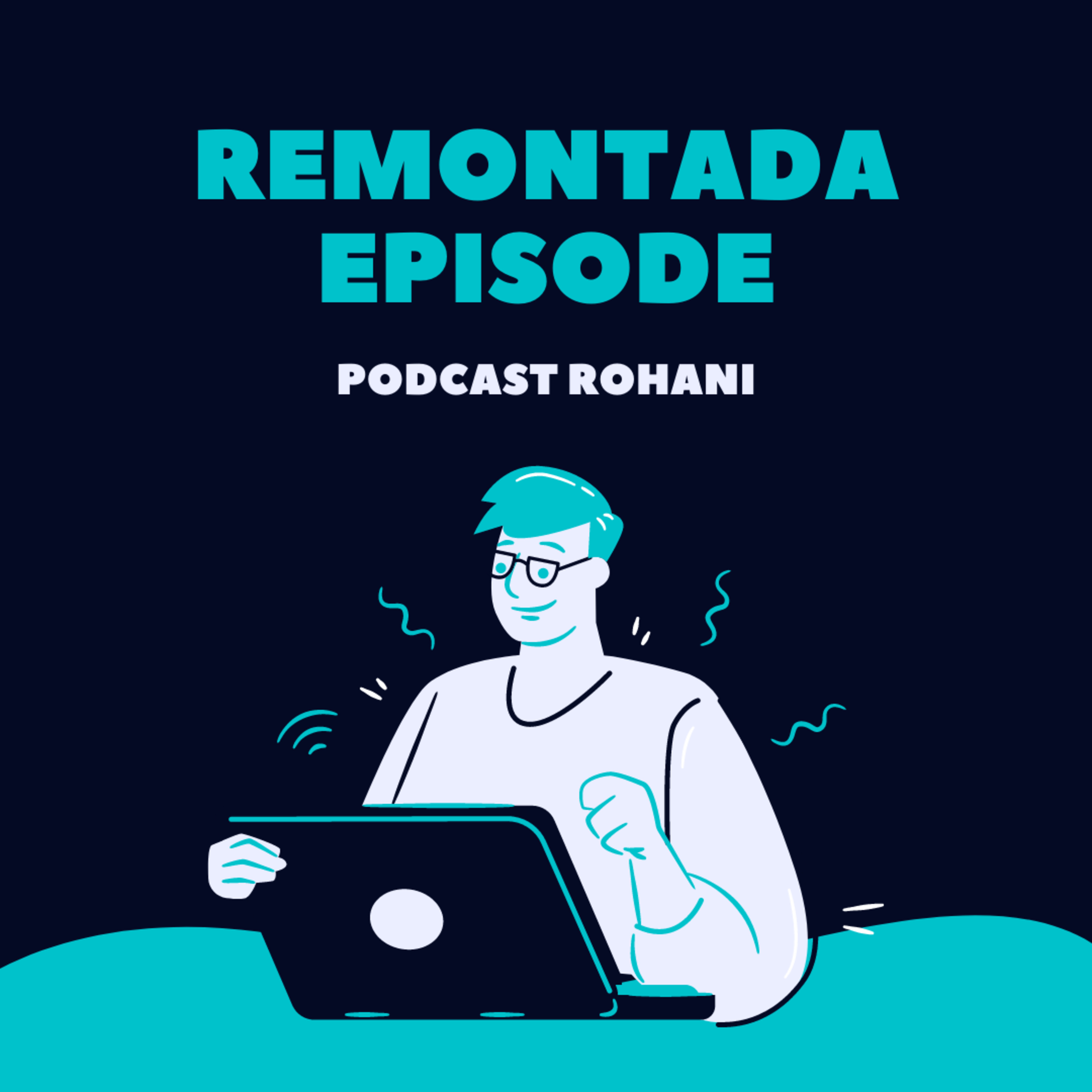 Podcast Rohani