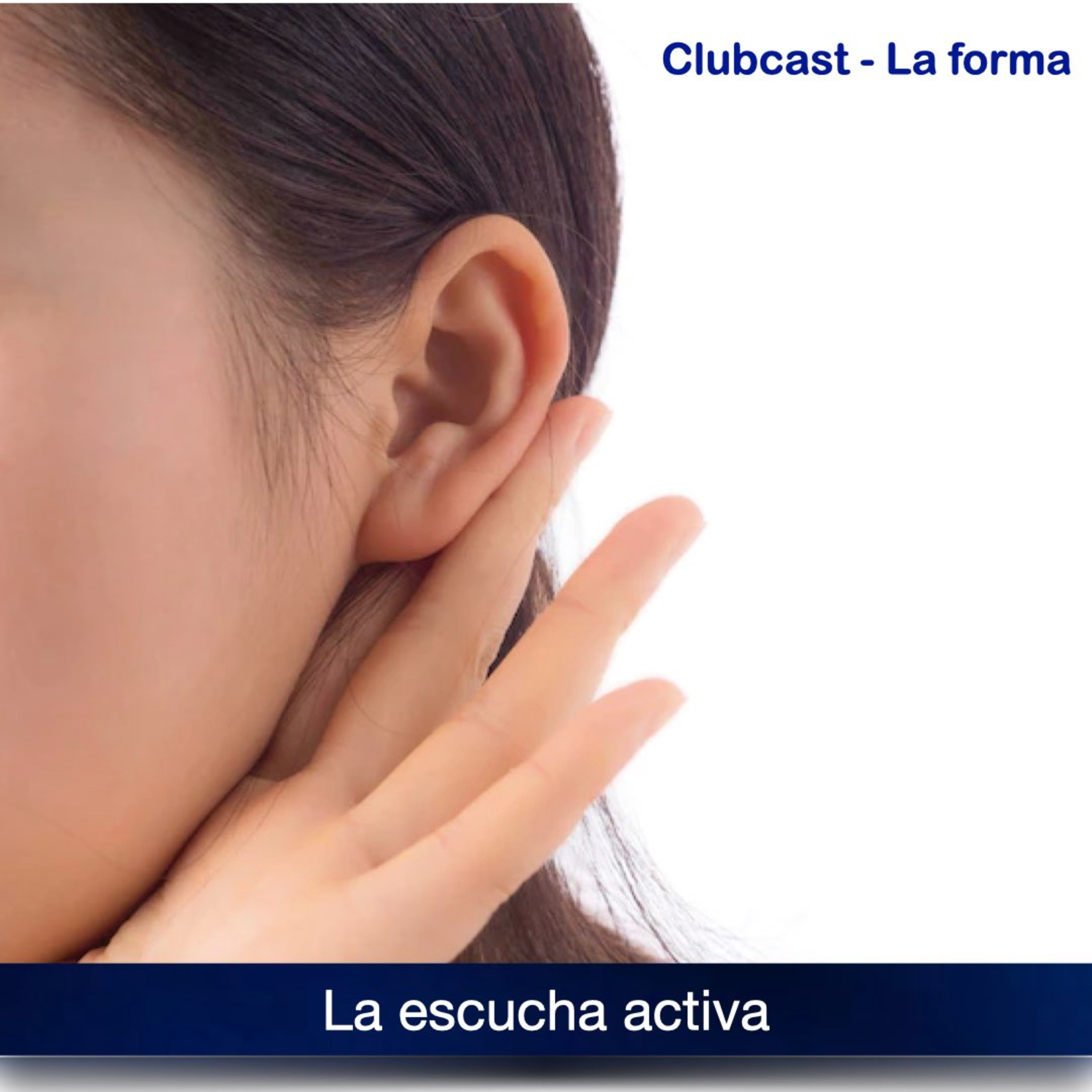 La forma · Clubcast con Elena Castro