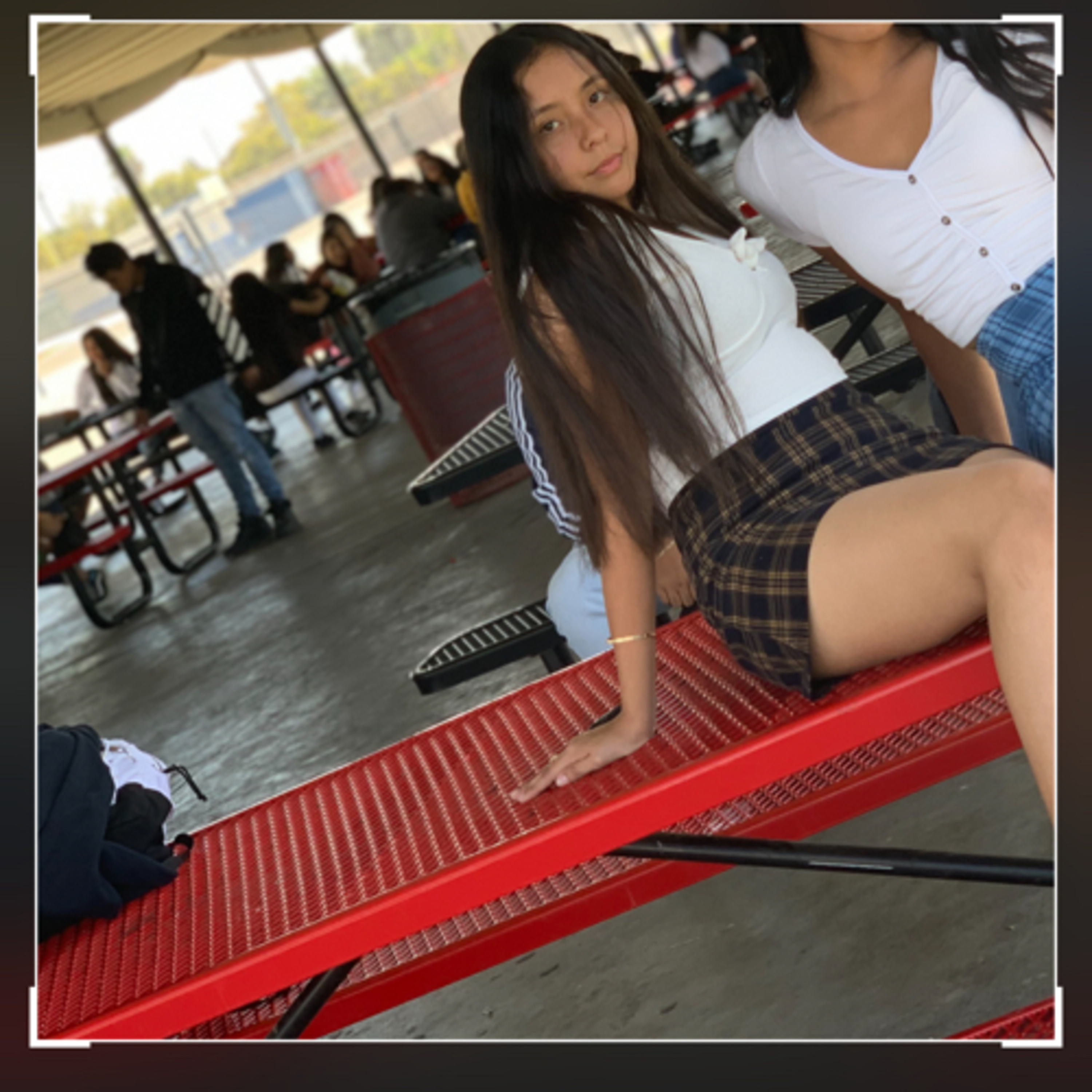 Kimberly Gonzalez