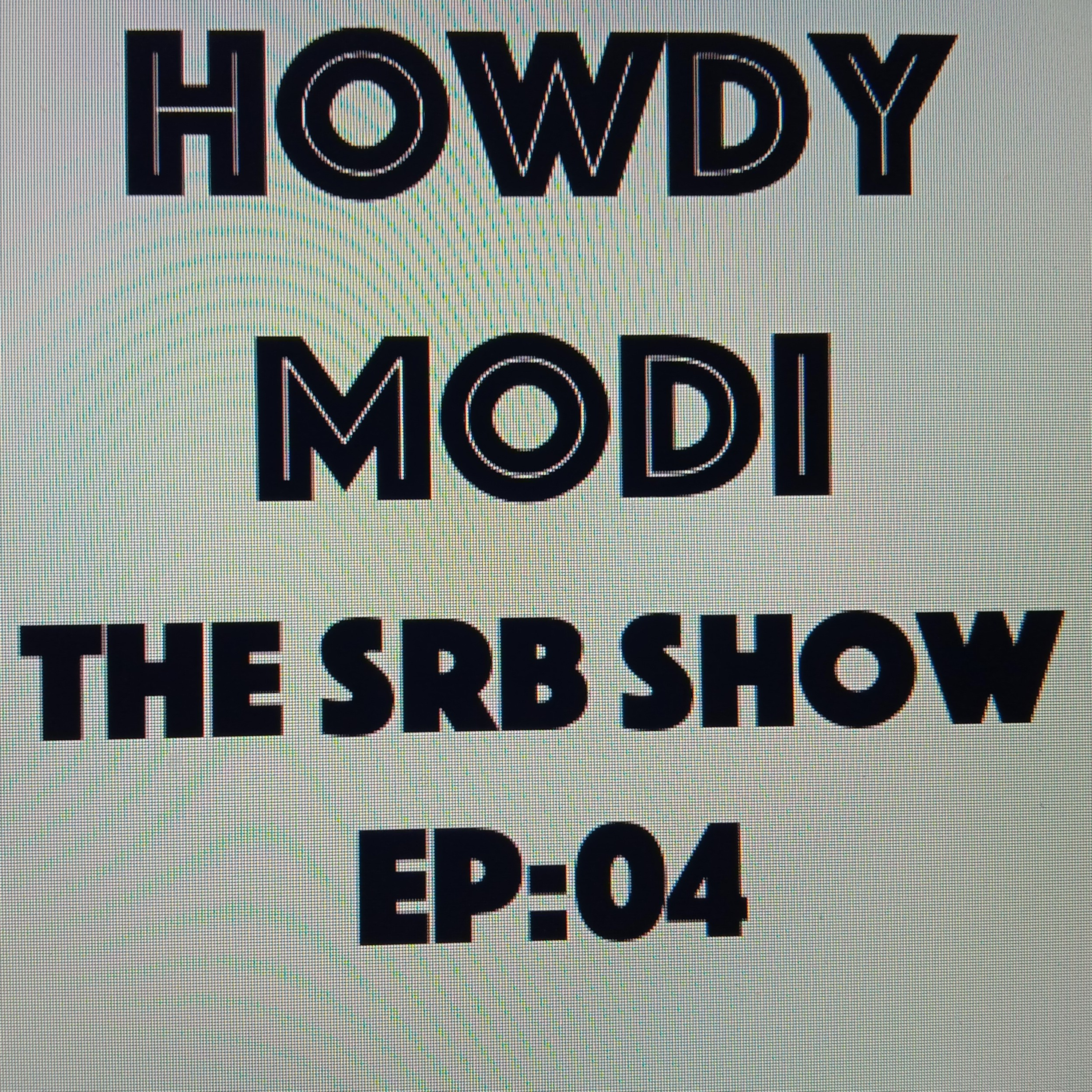 EPO4:Howdy Modi