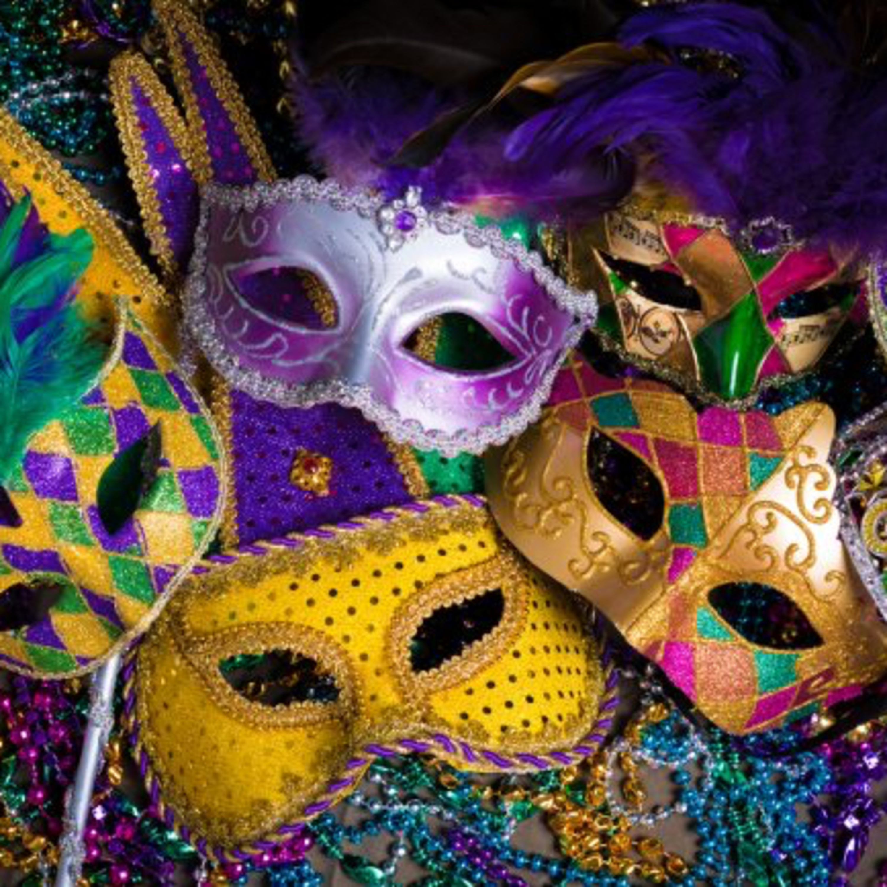 Fat Tuesday  episode artwork