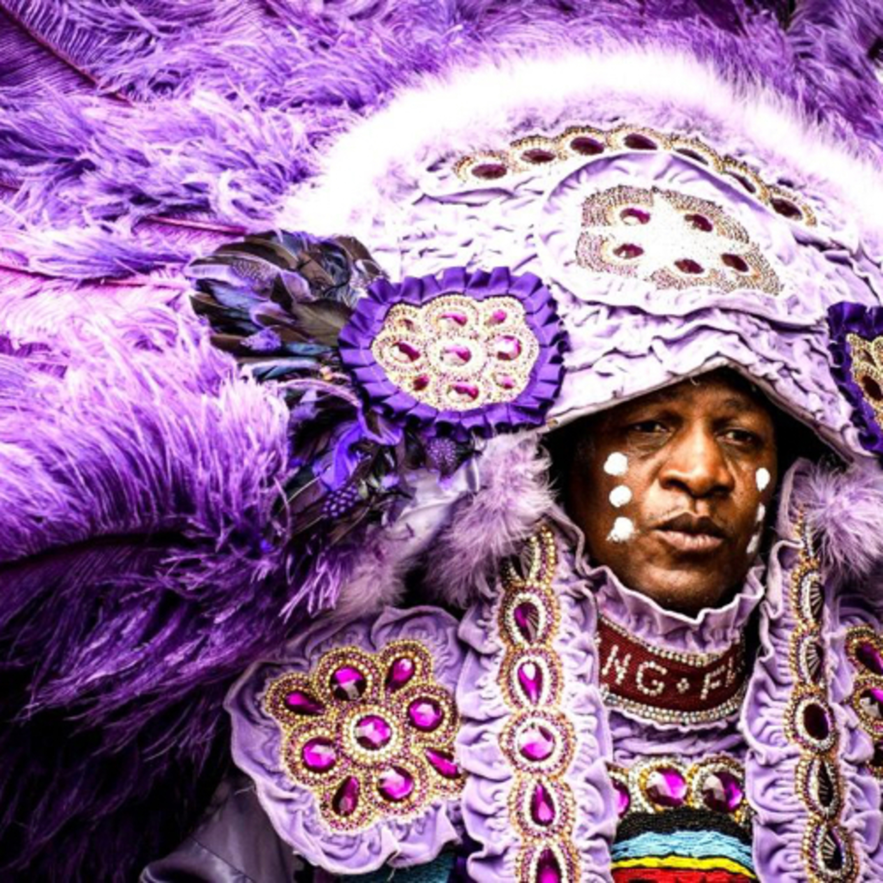Mardi Gras PT 2 episode artwork