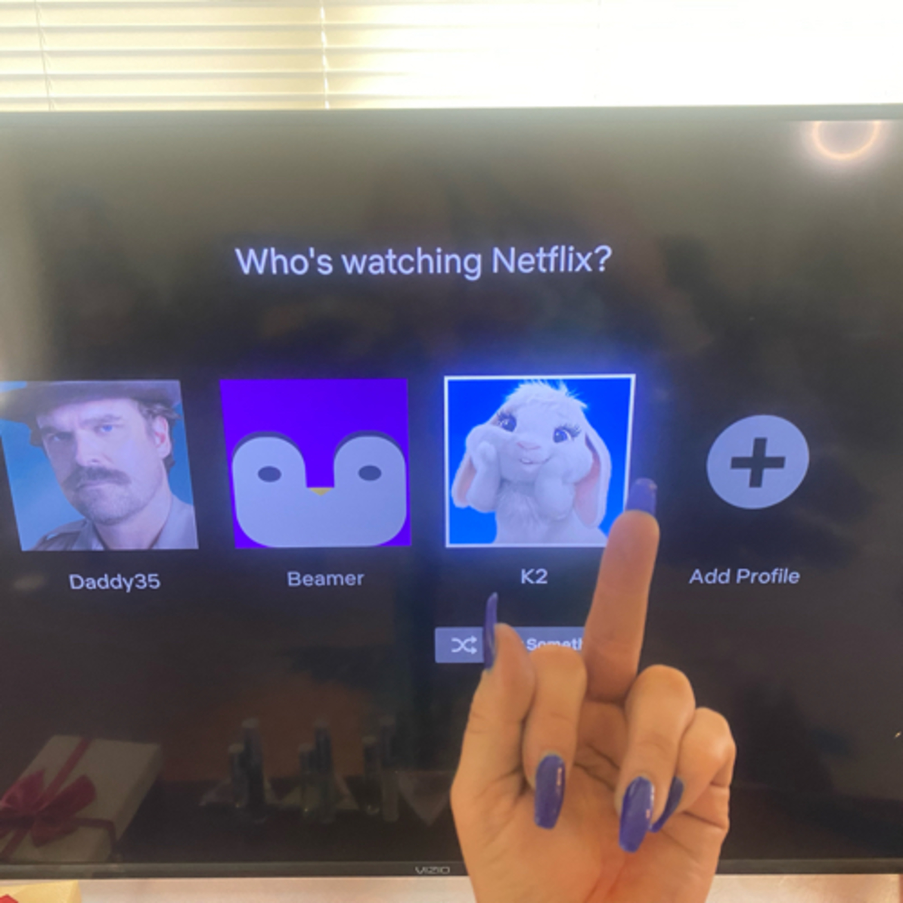 Fuck Netflix episode artwork