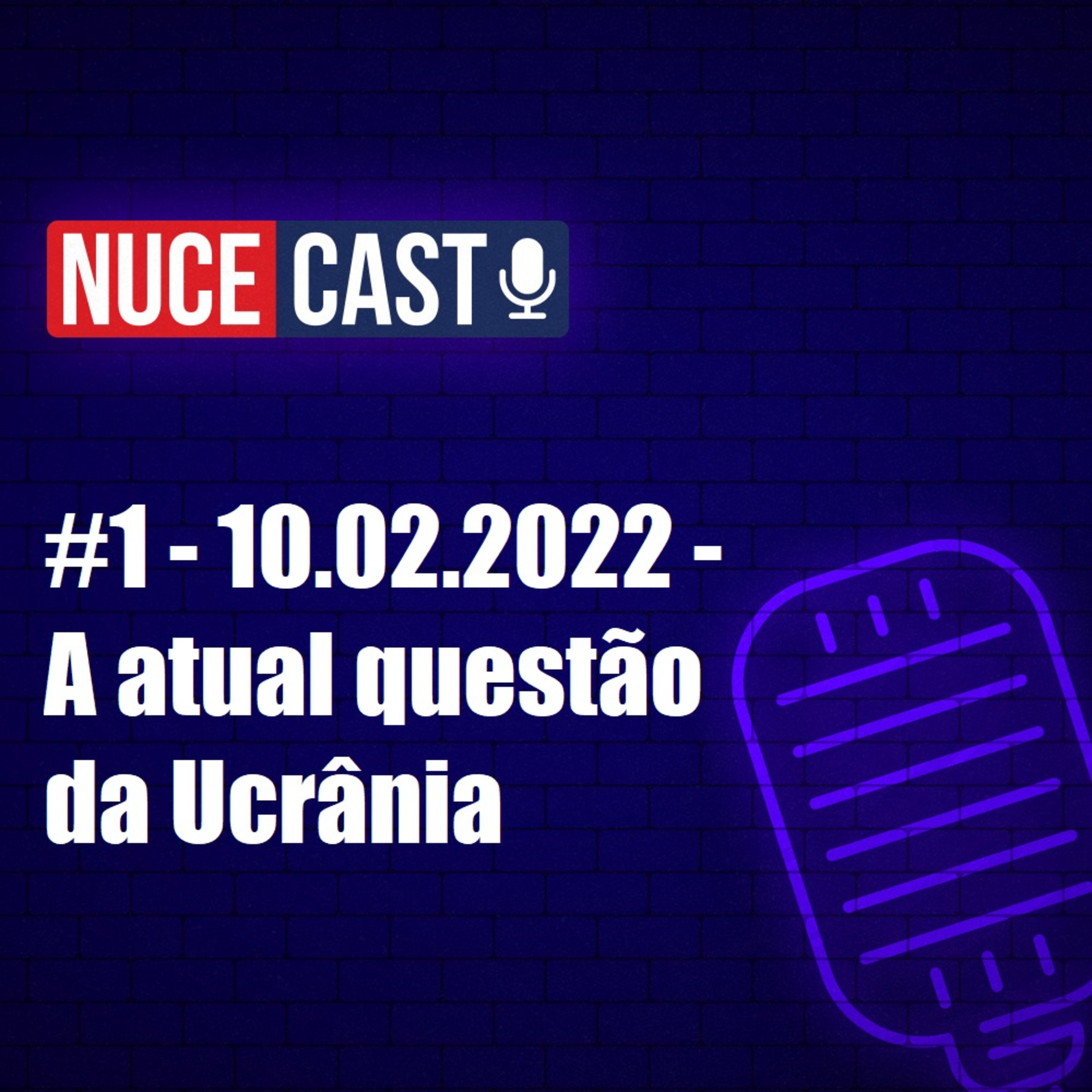 NUCECAST