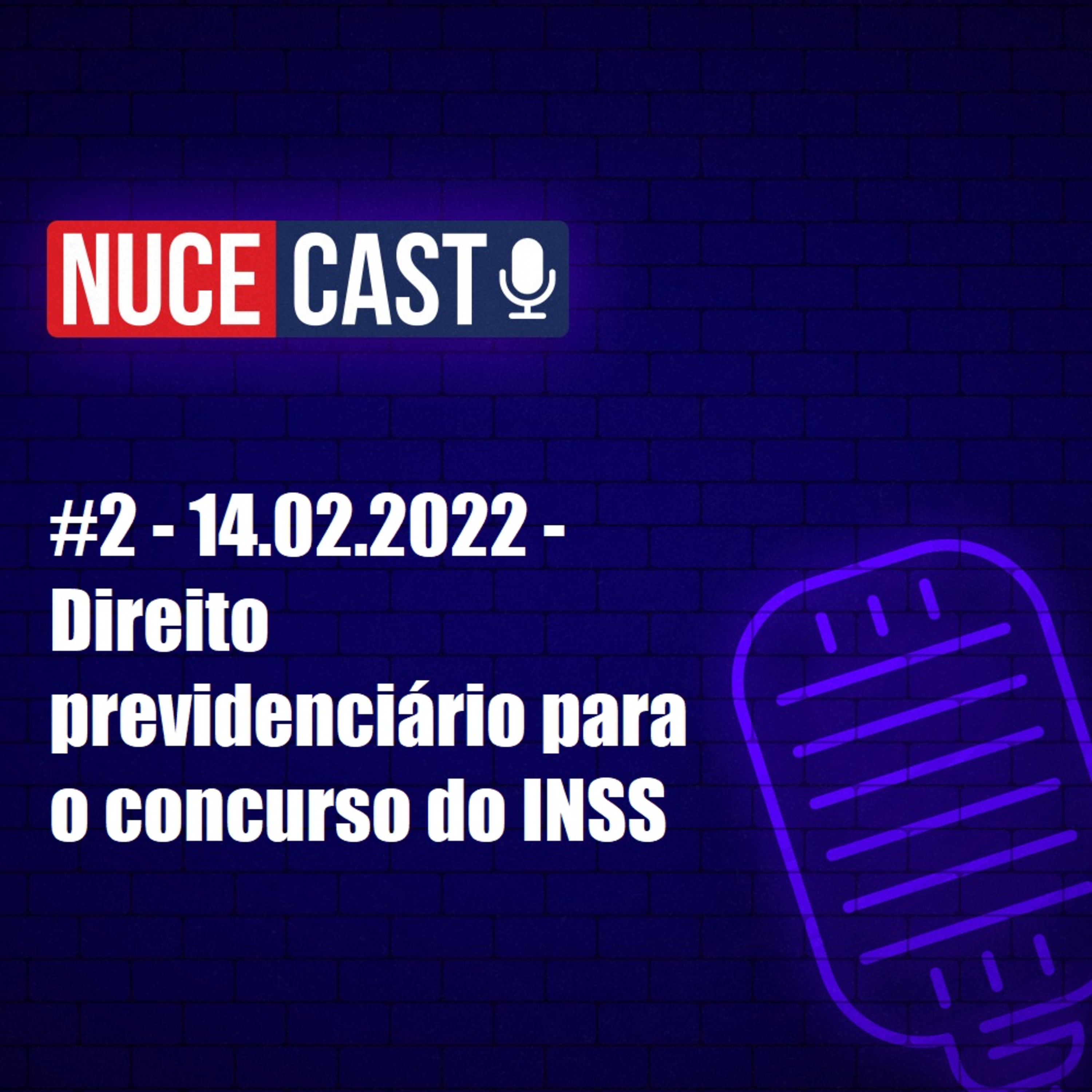 NUCECAST