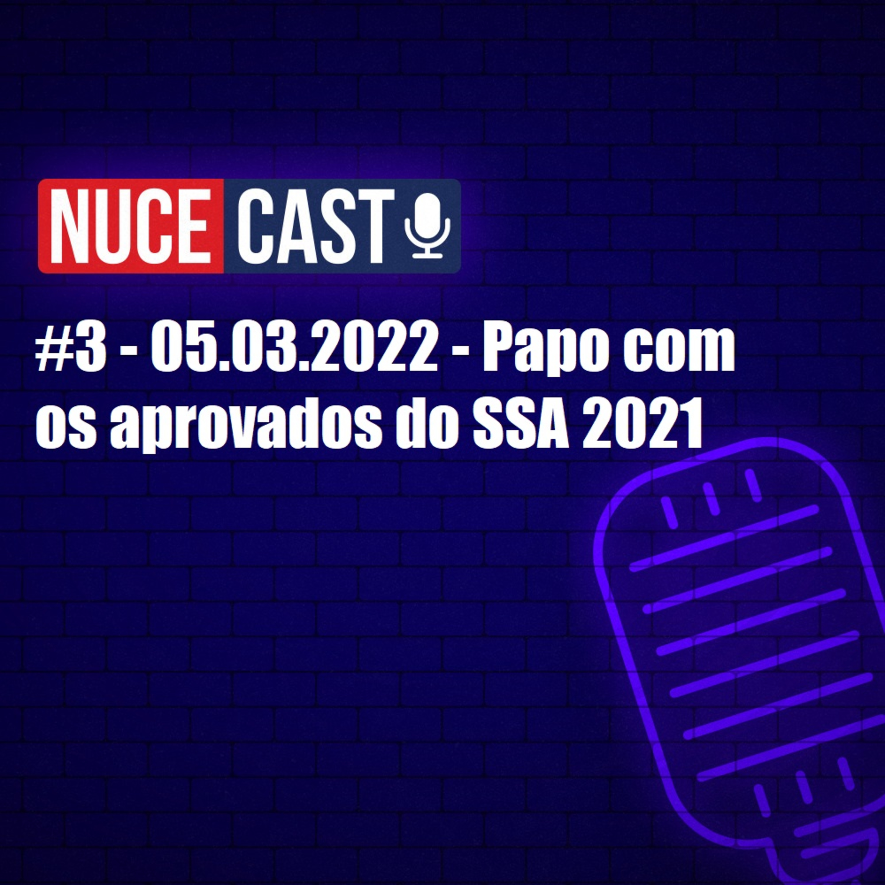 NUCECAST
