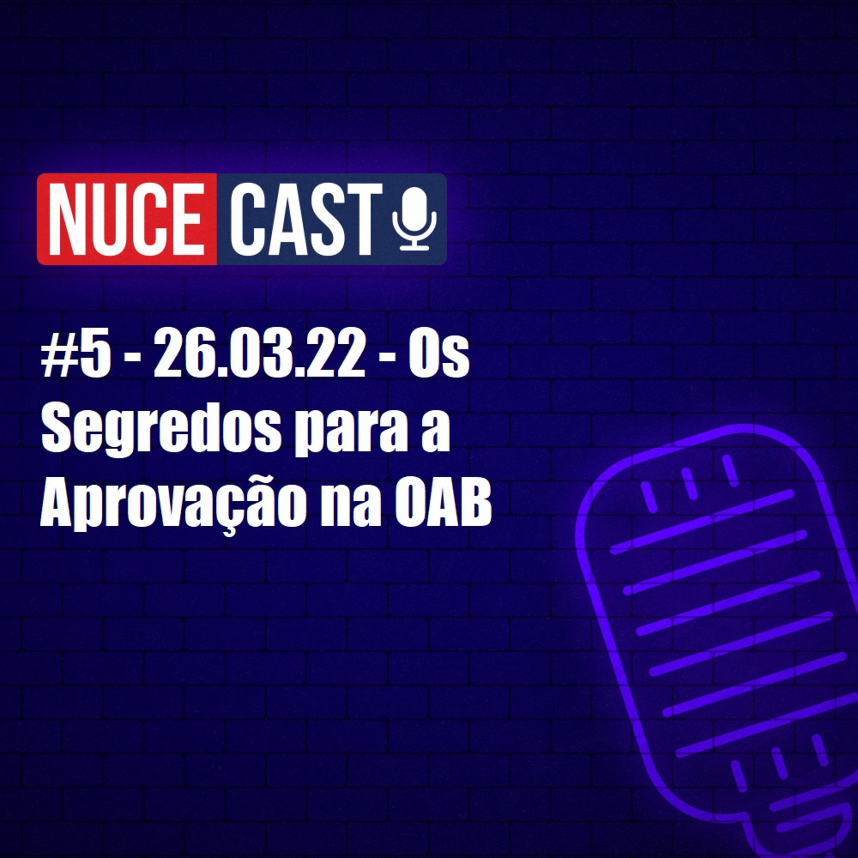 NUCECAST