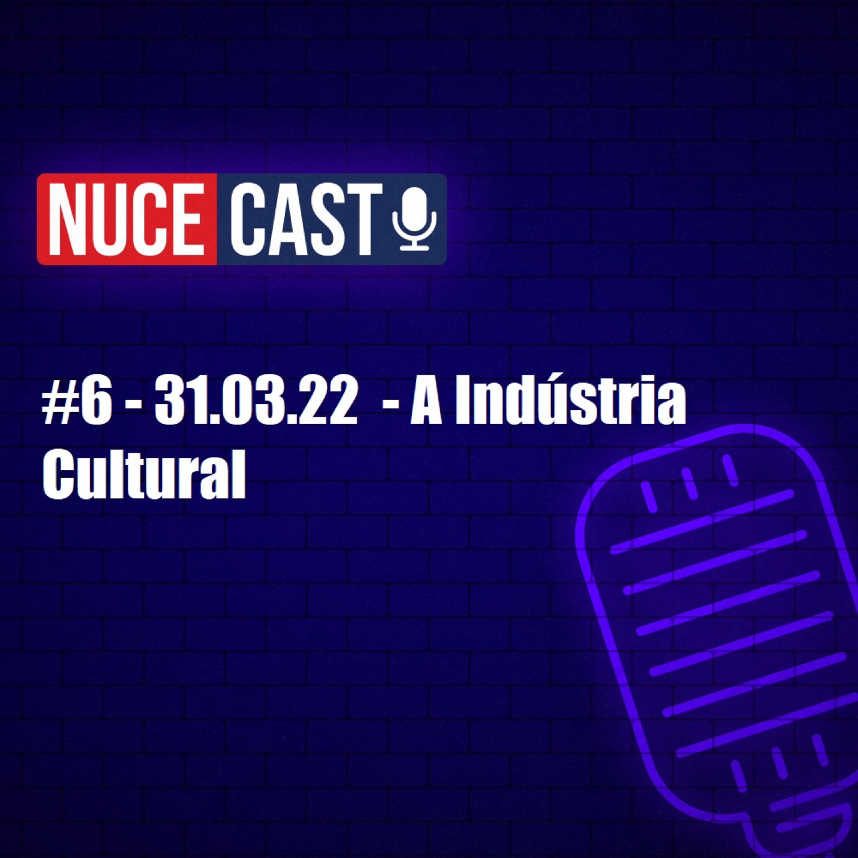 NUCECAST