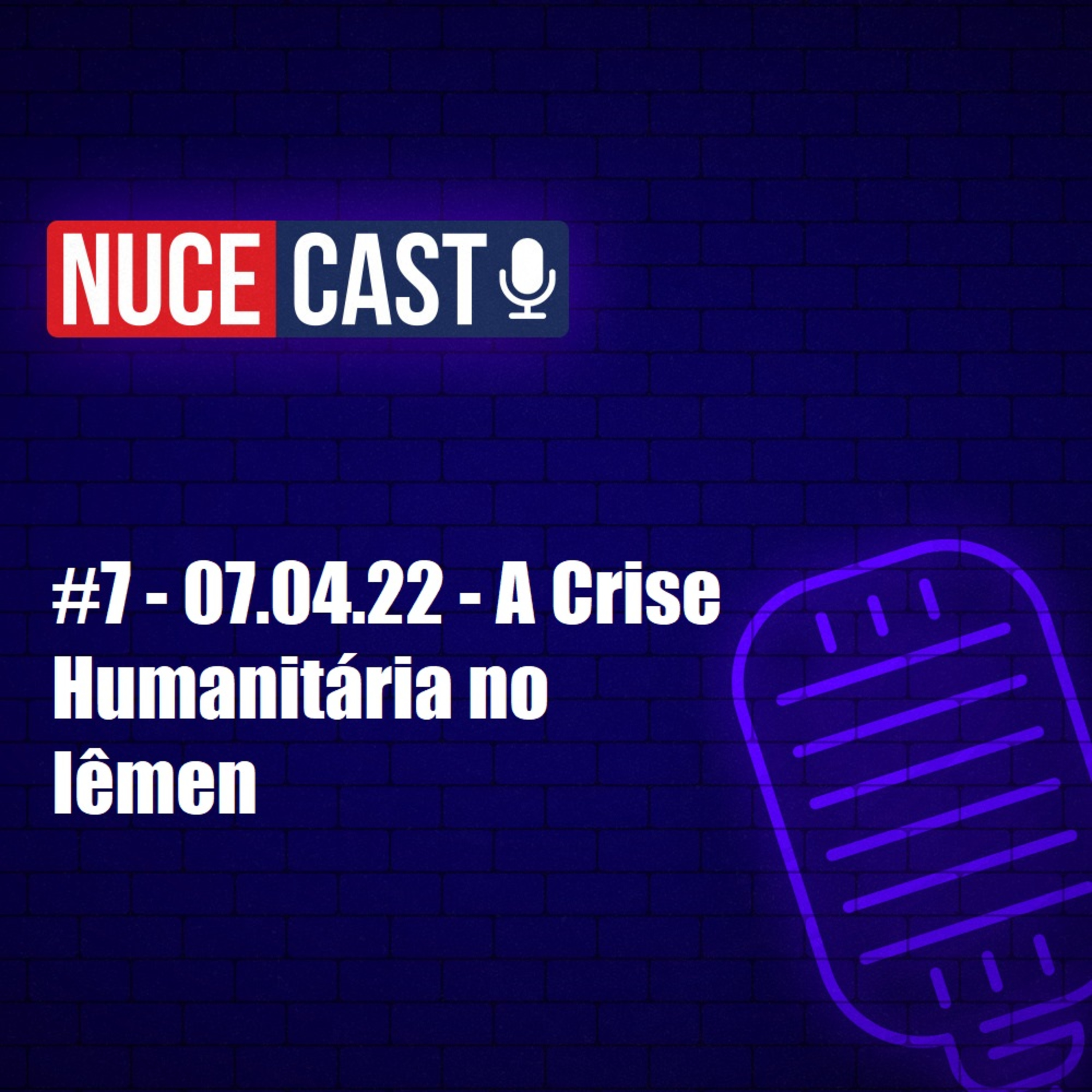NUCECAST