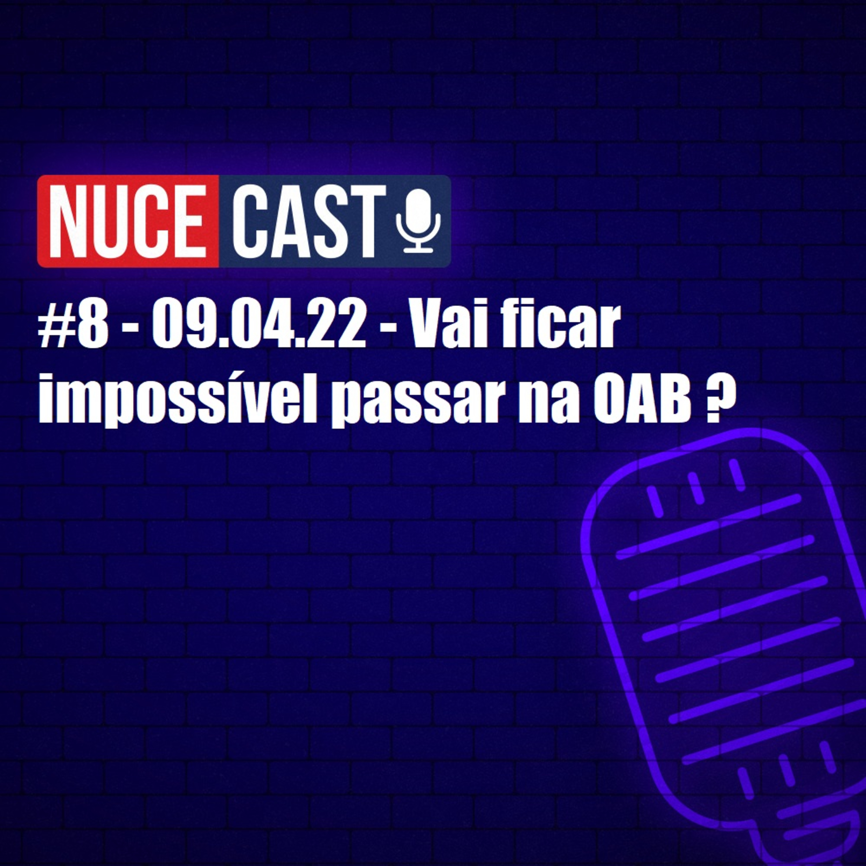 NUCECAST