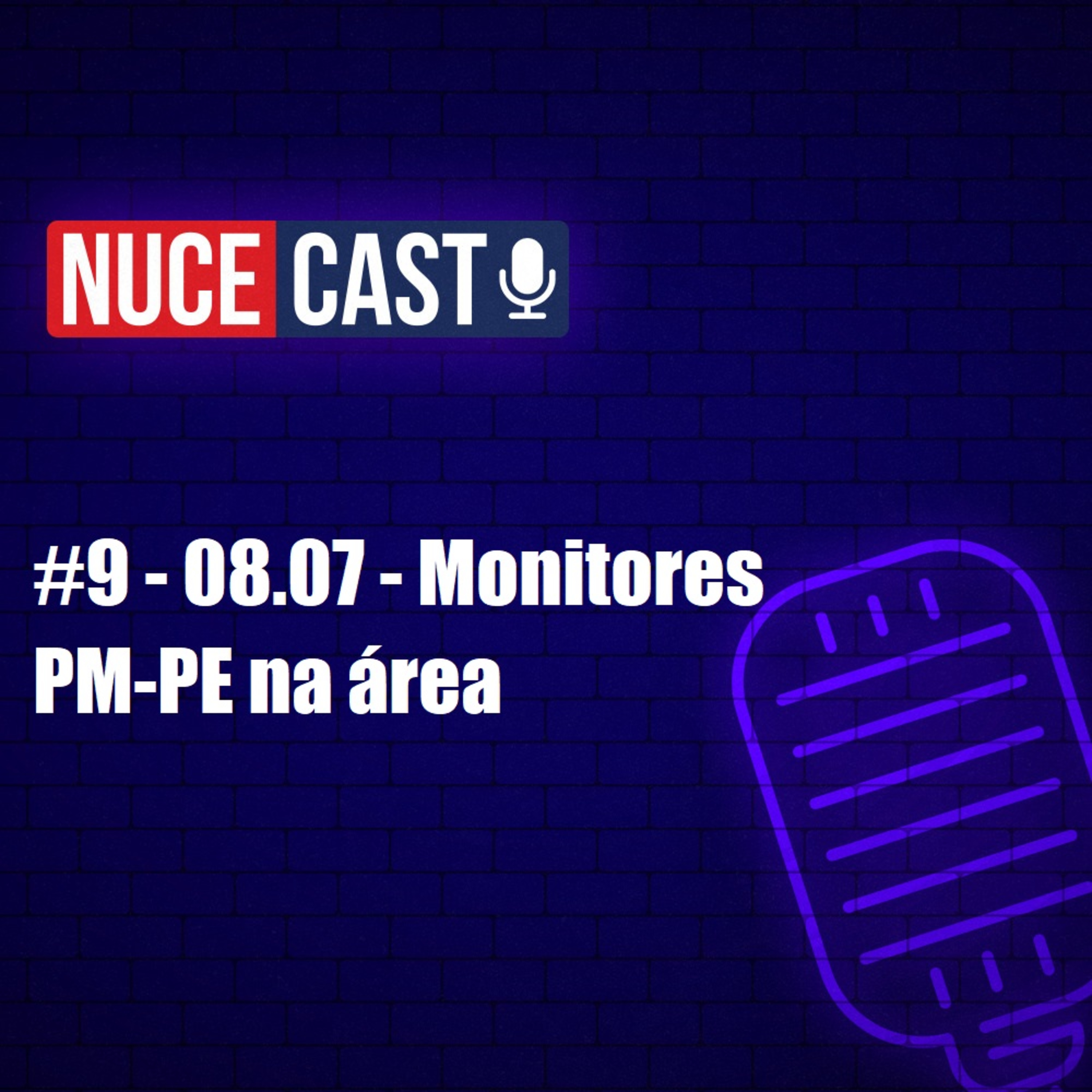 NUCECAST