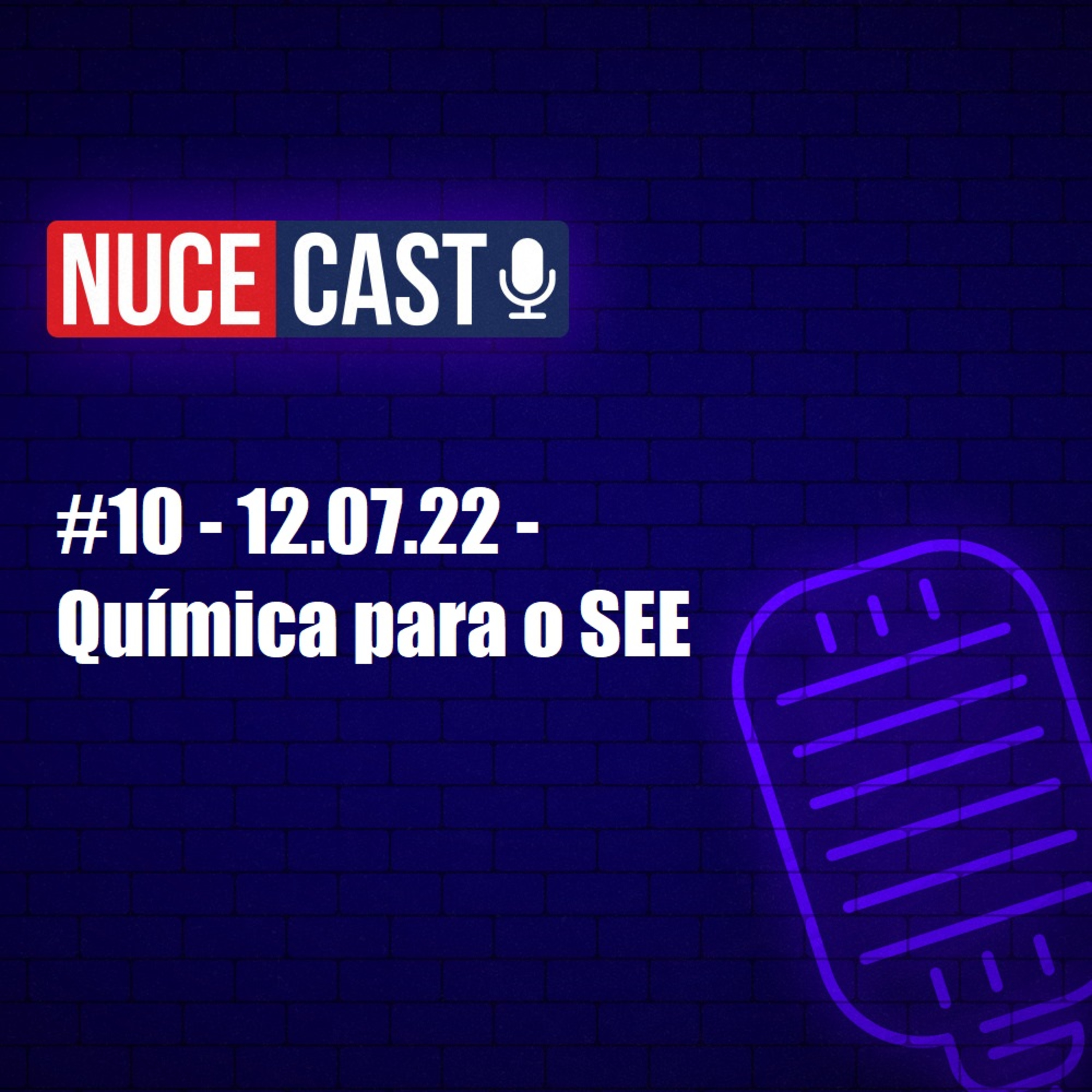 NUCECAST
