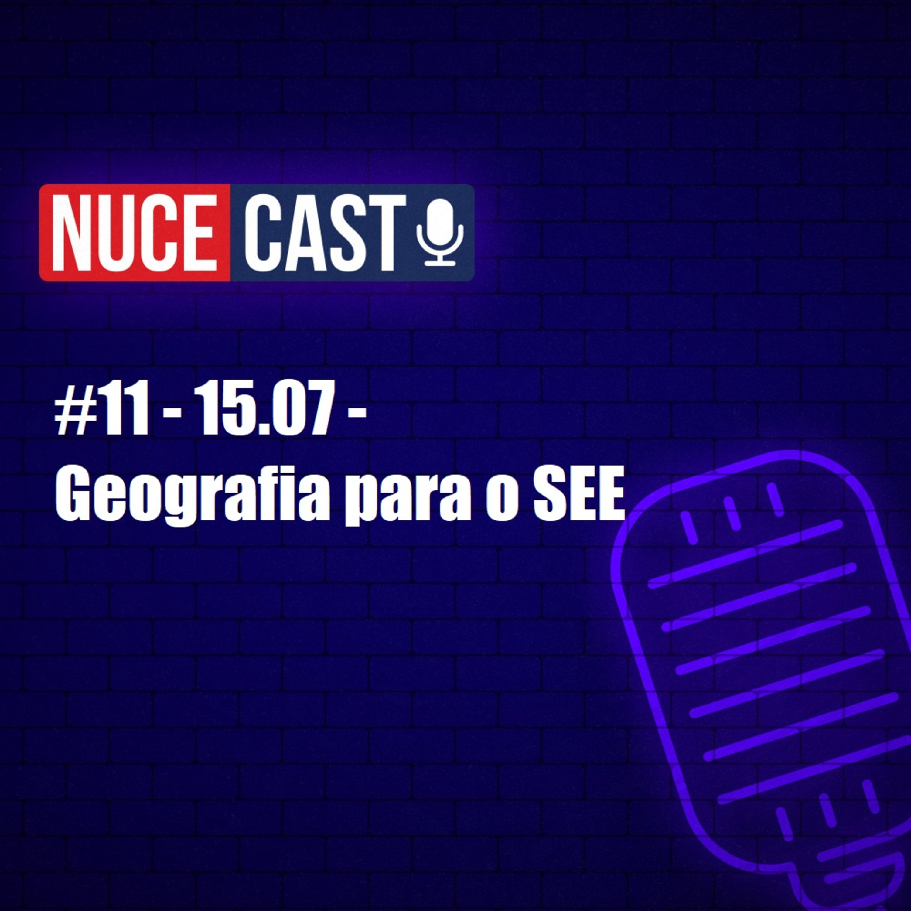 NUCECAST