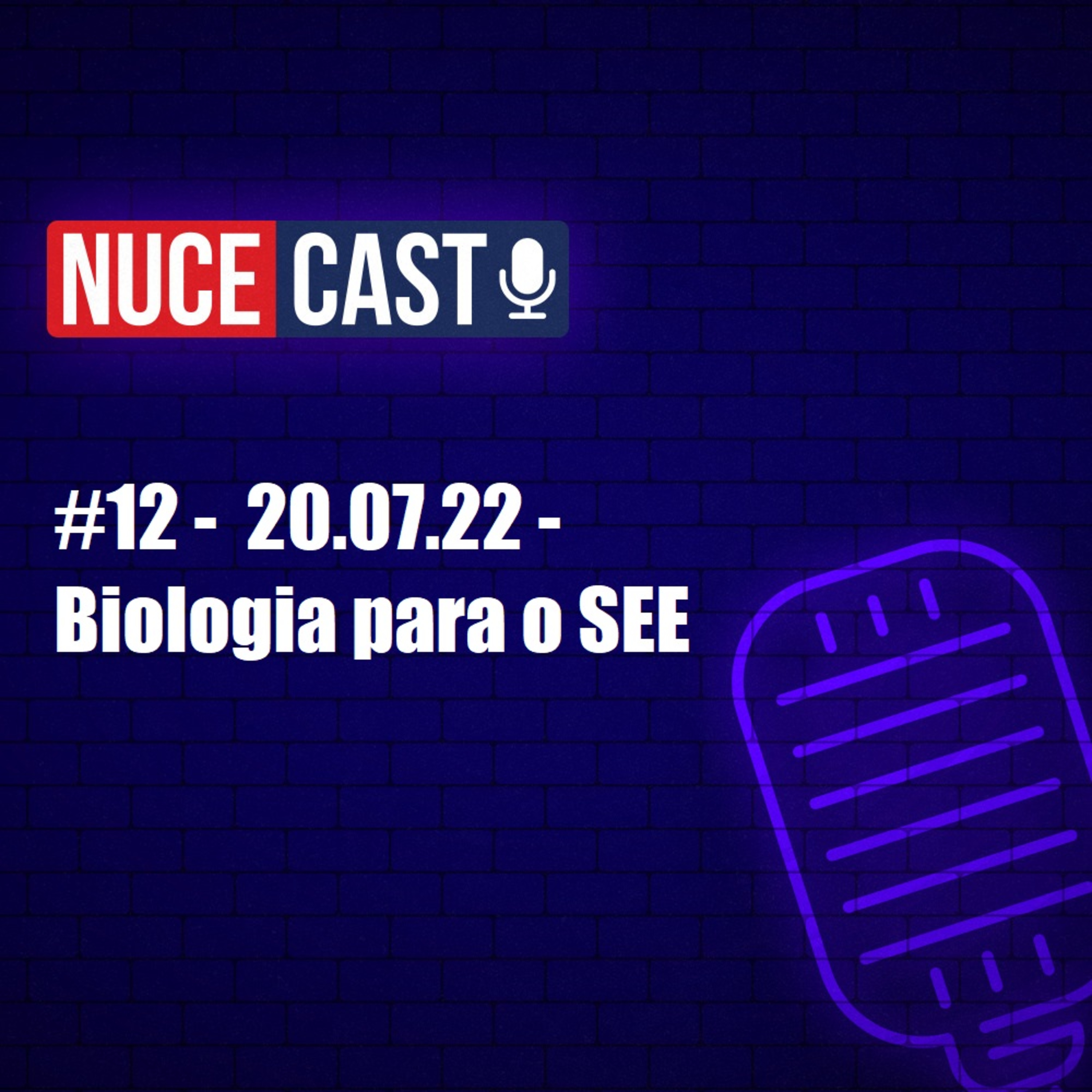NUCECAST