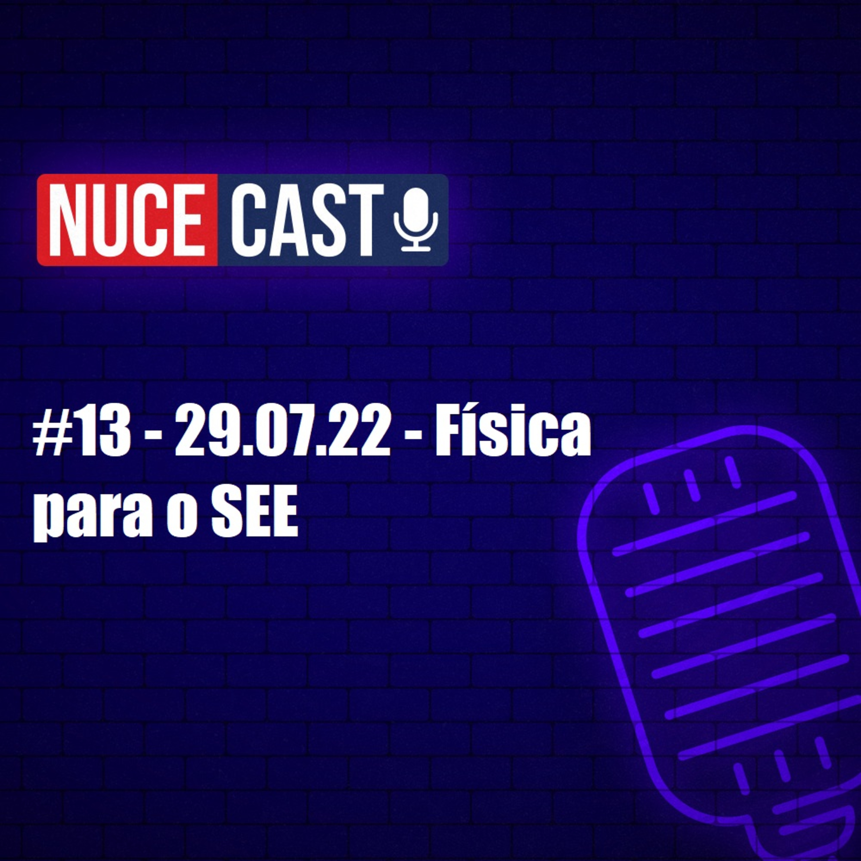 NUCECAST