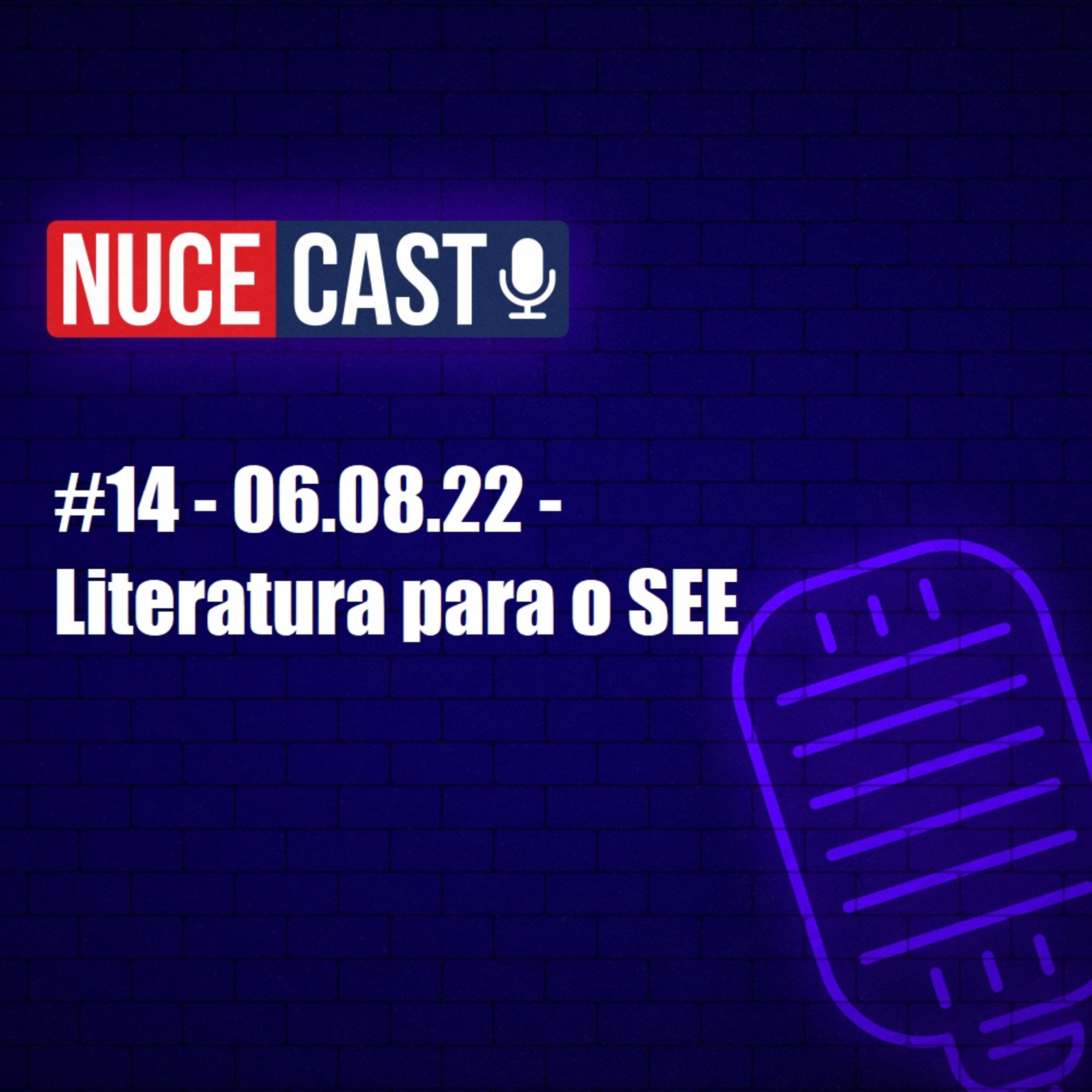 NUCECAST
