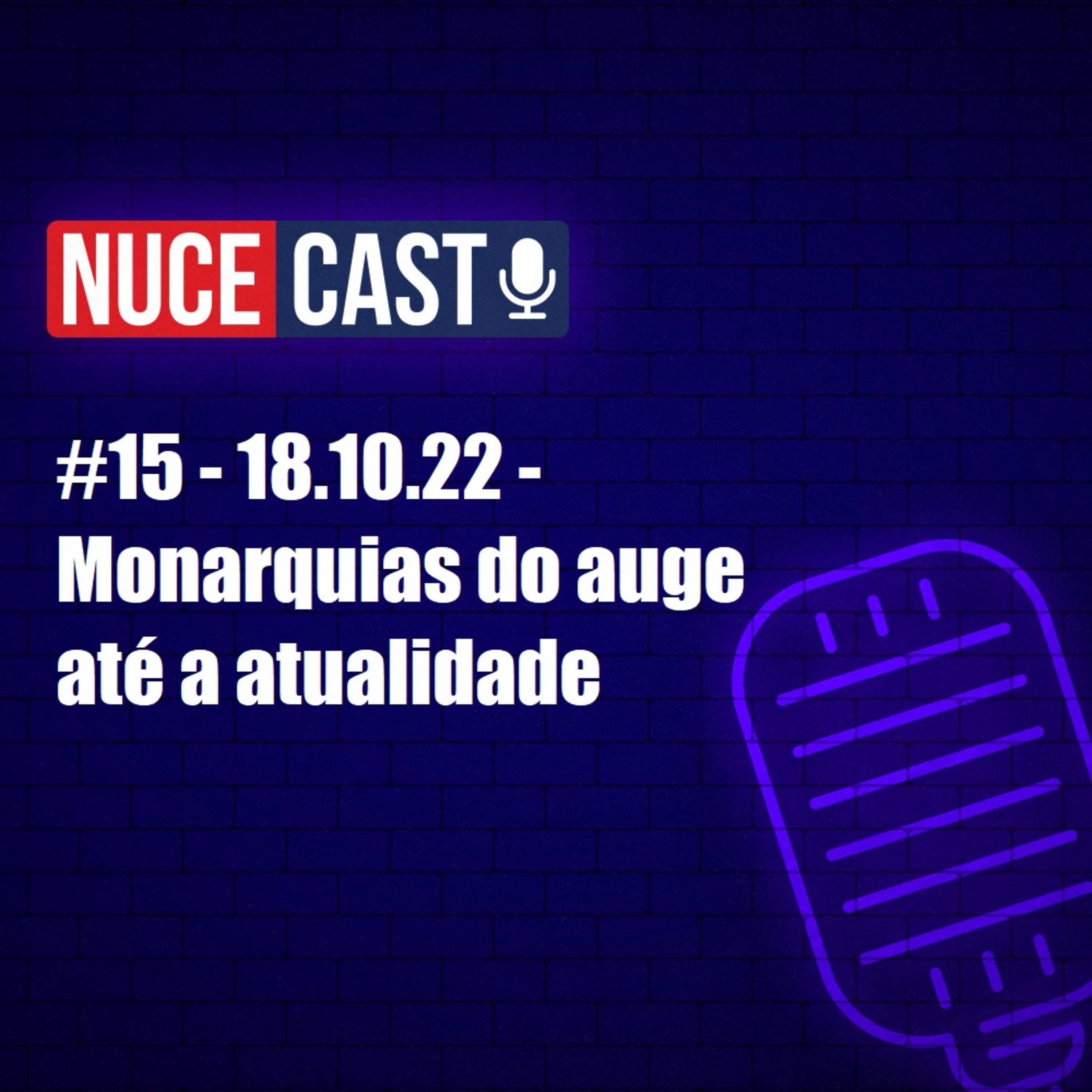 NUCECAST