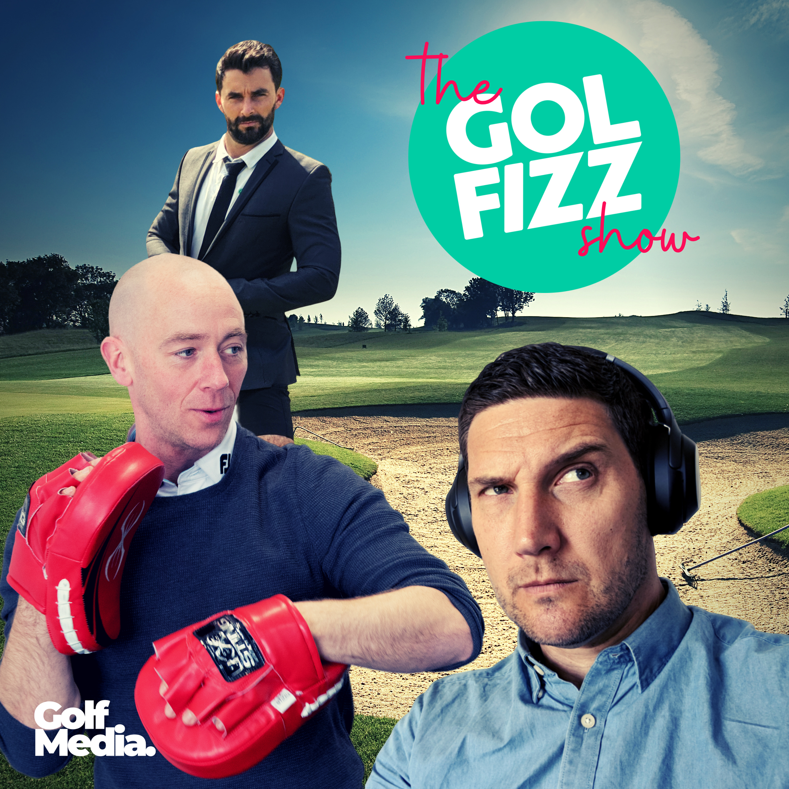Staying Golf-Fit during the COVID-19 lockdown