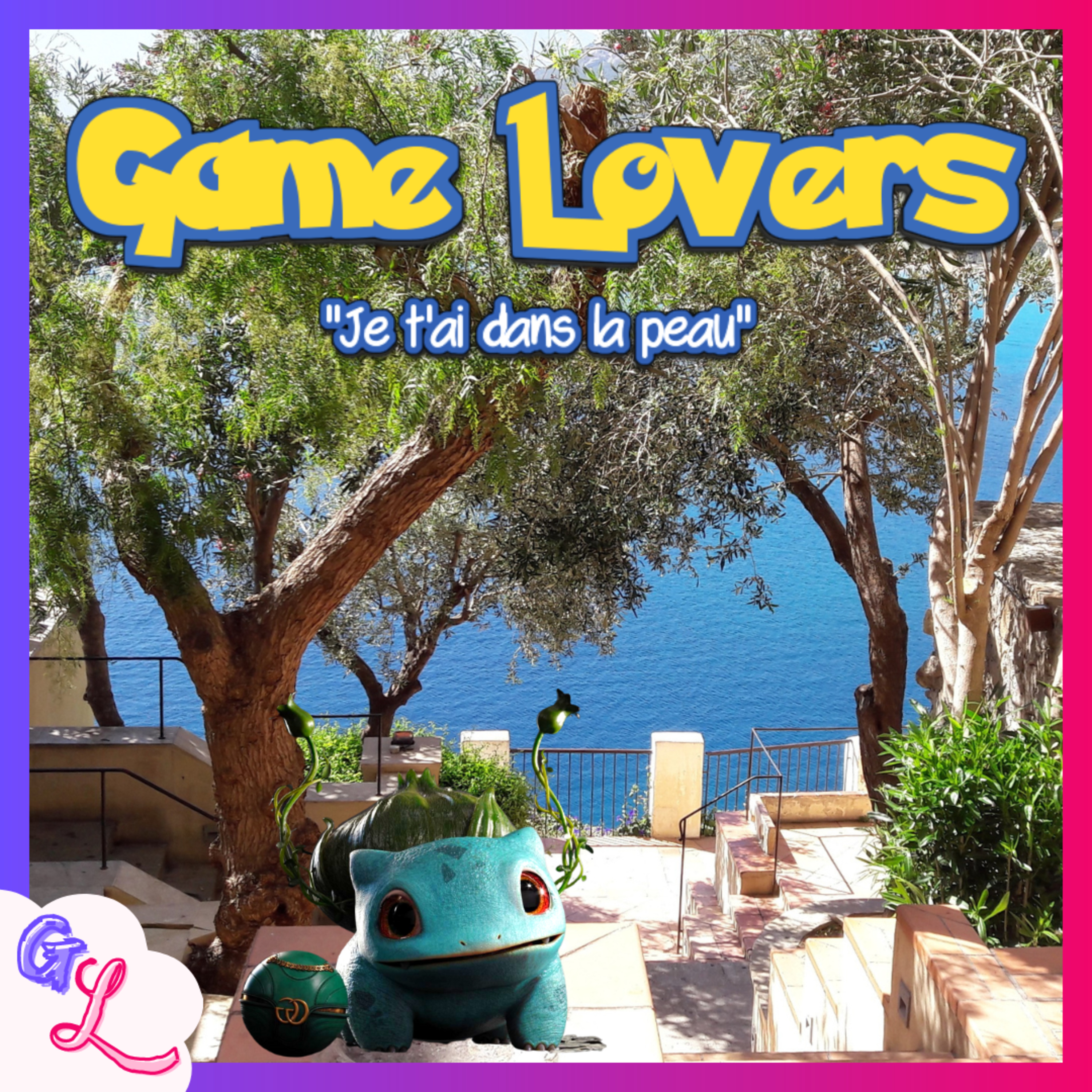 Game Lovers