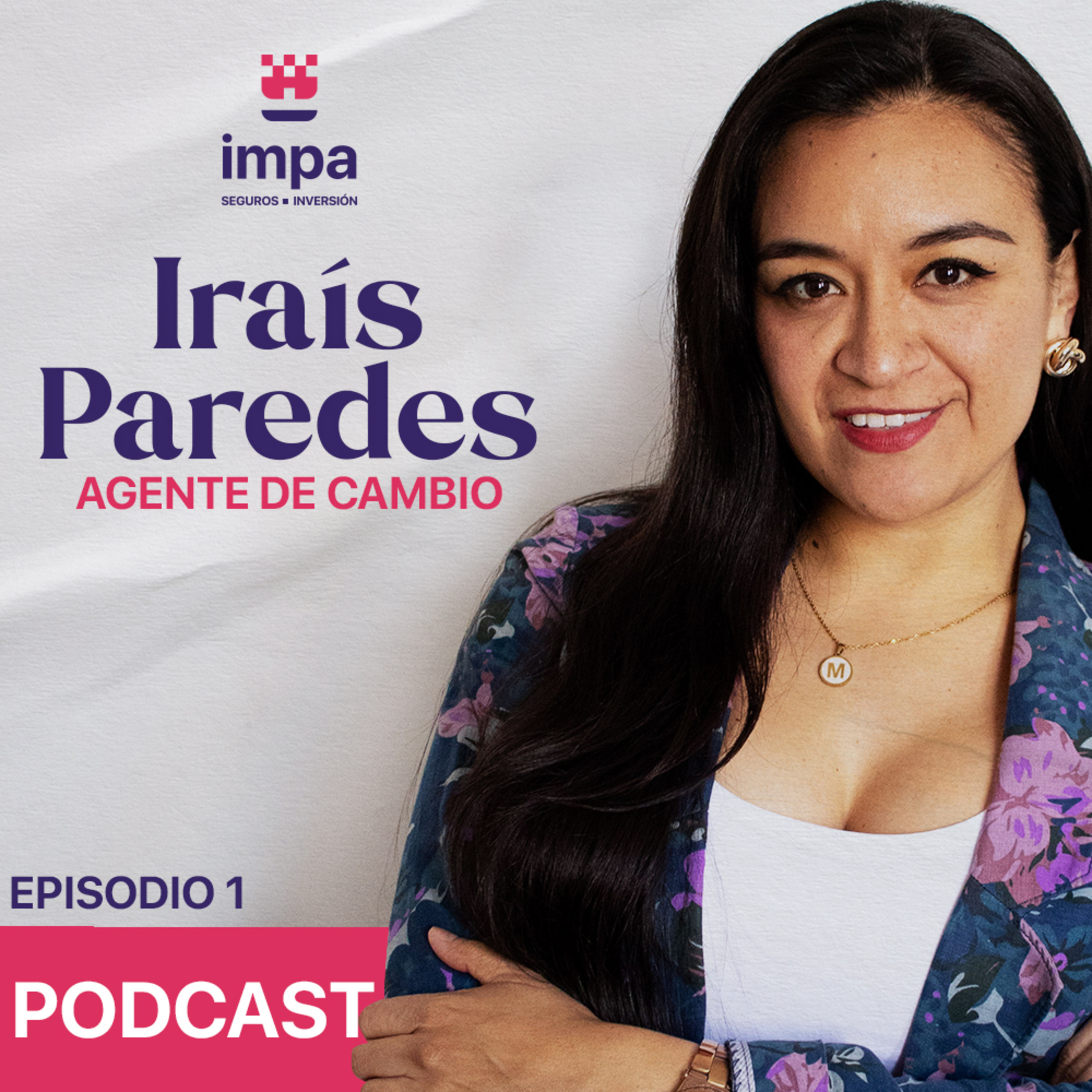 Iraís Paredes