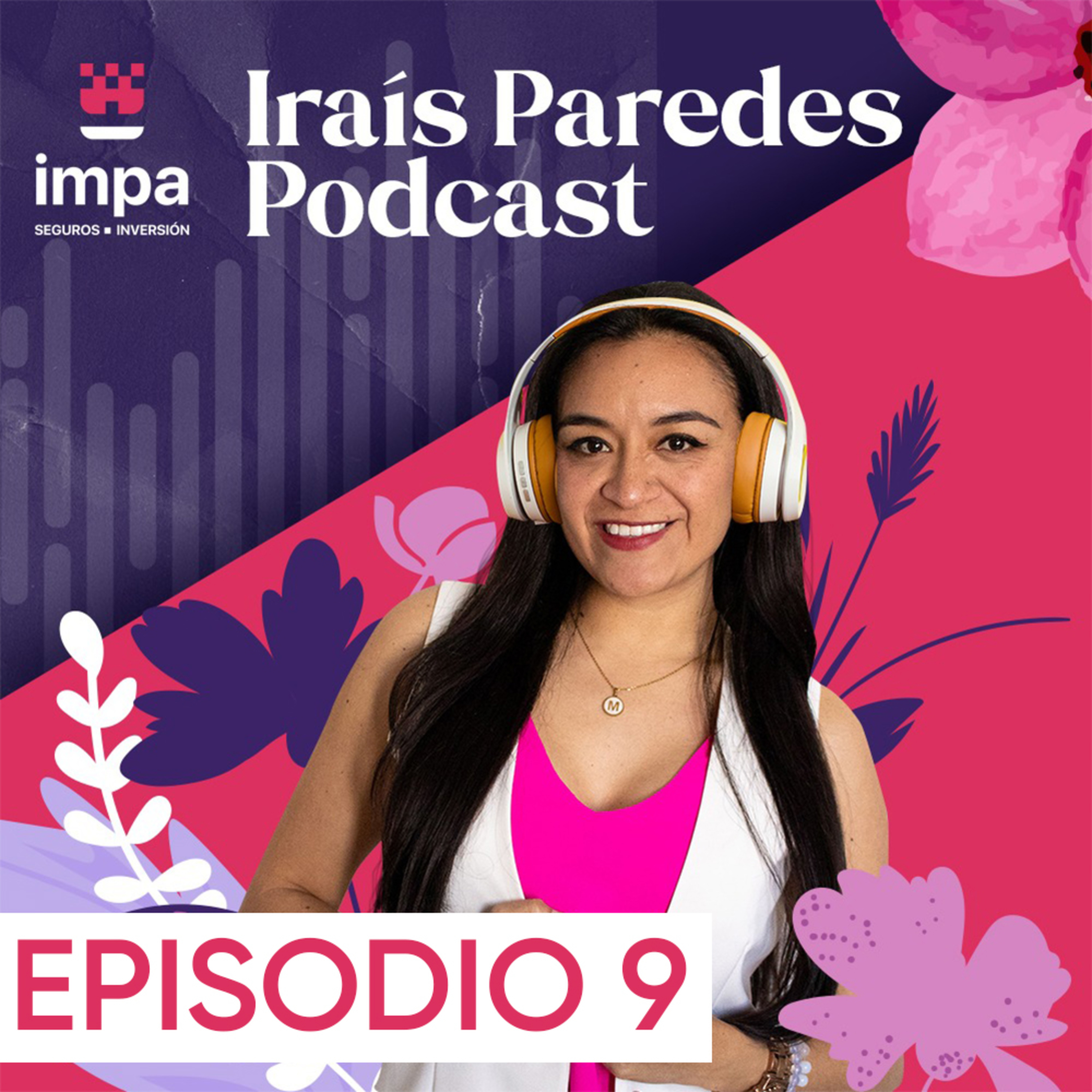 Iraís Paredes