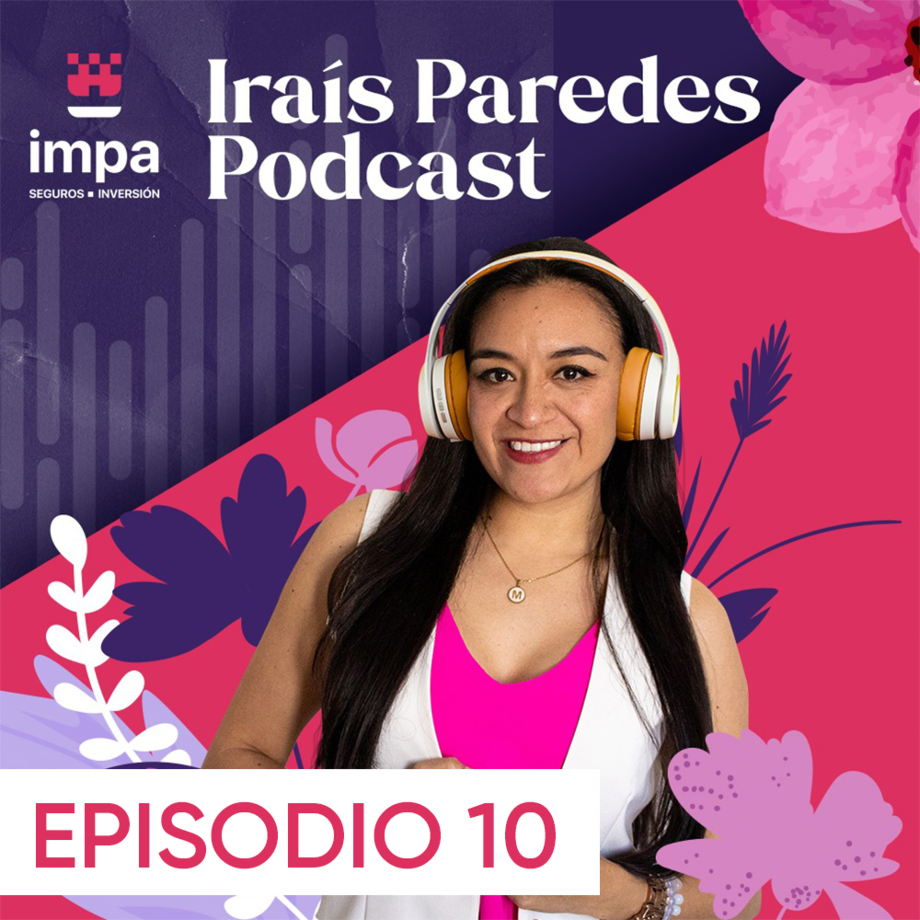 Iraís Paredes