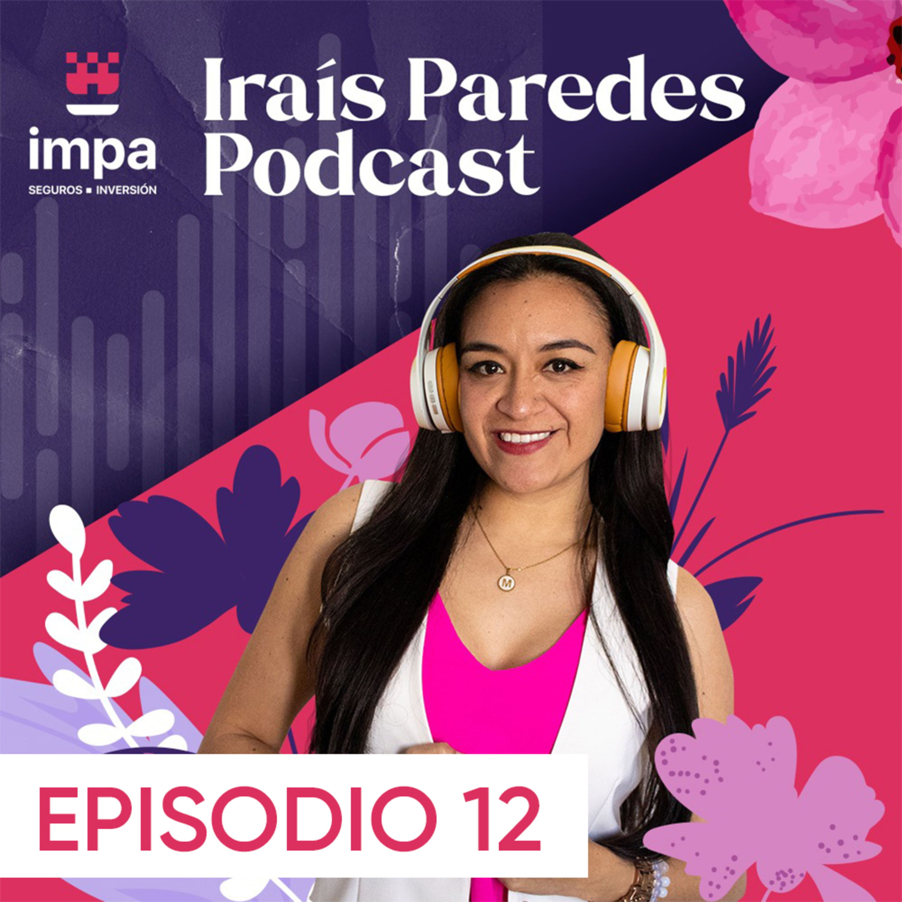 Iraís Paredes