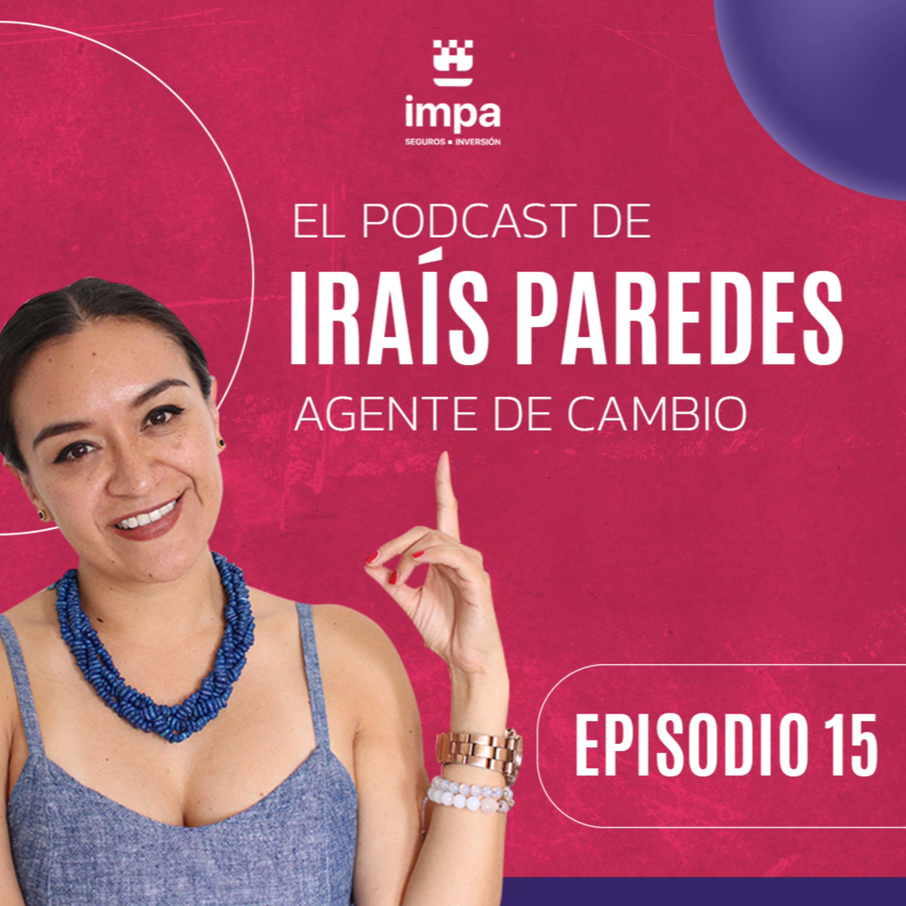 Iraís Paredes