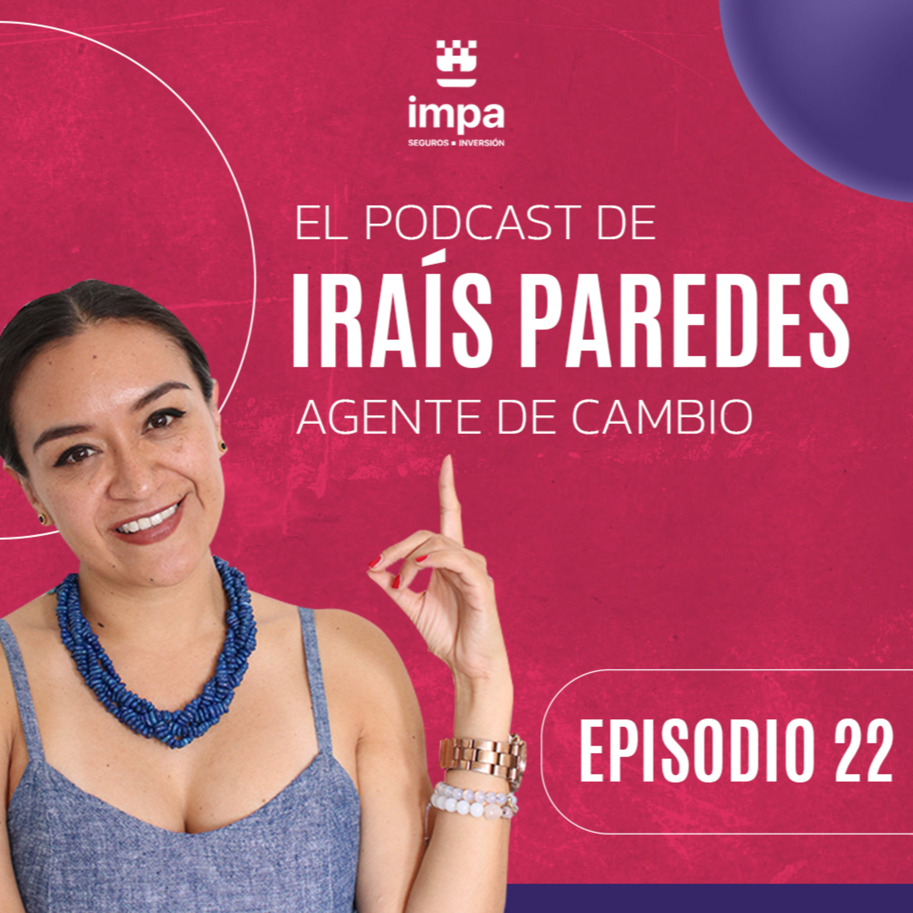Iraís Paredes