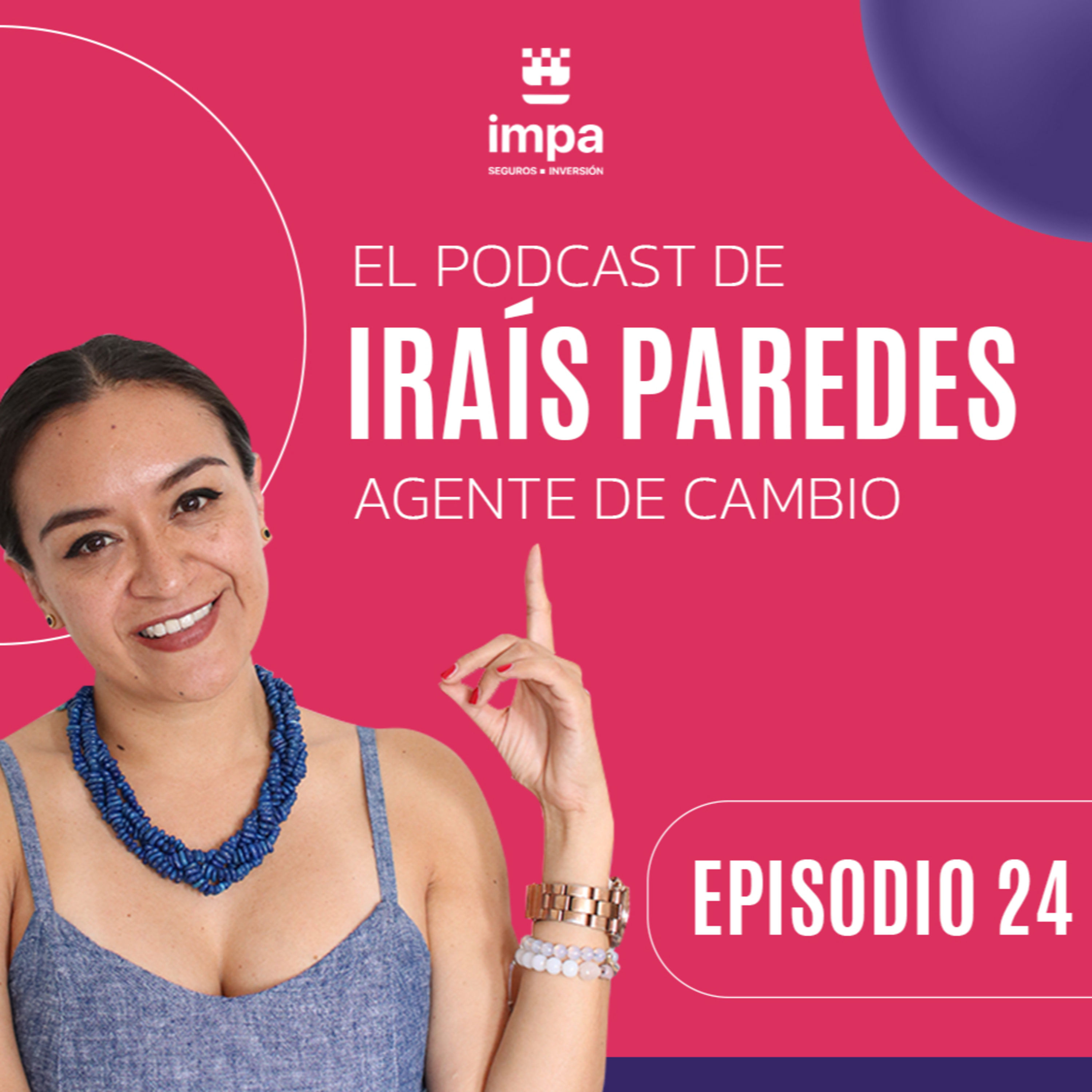 Iraís Paredes
