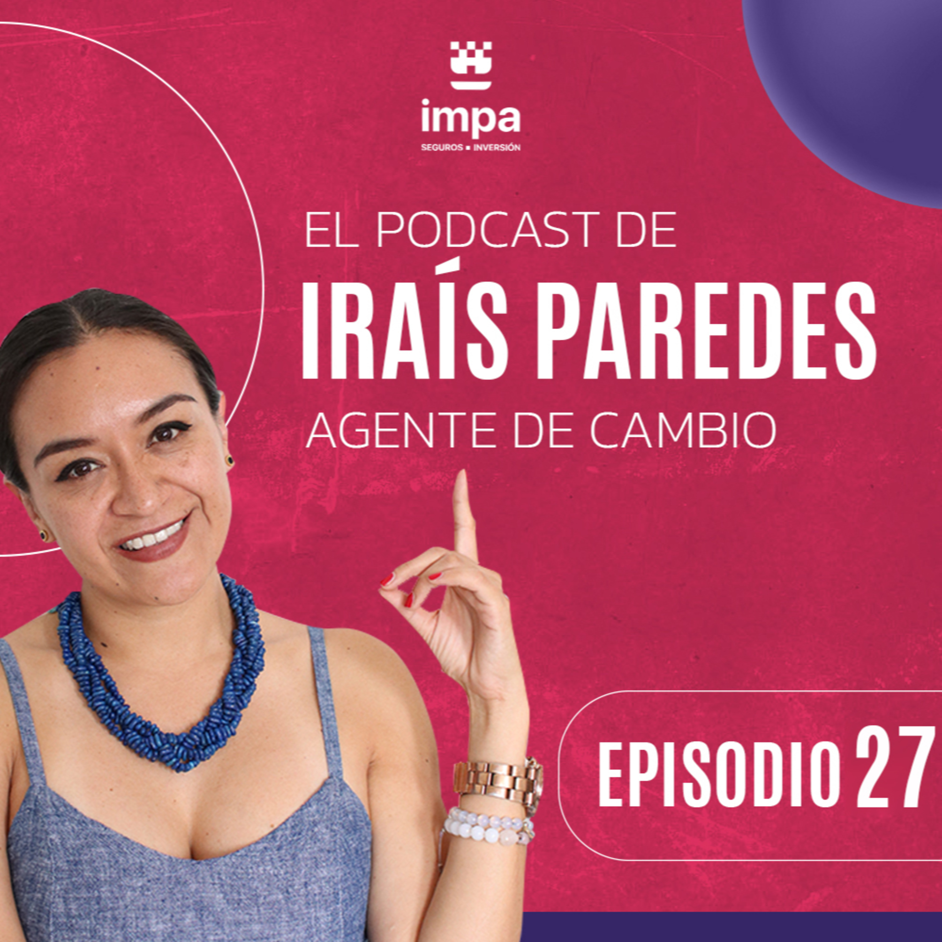 Iraís Paredes