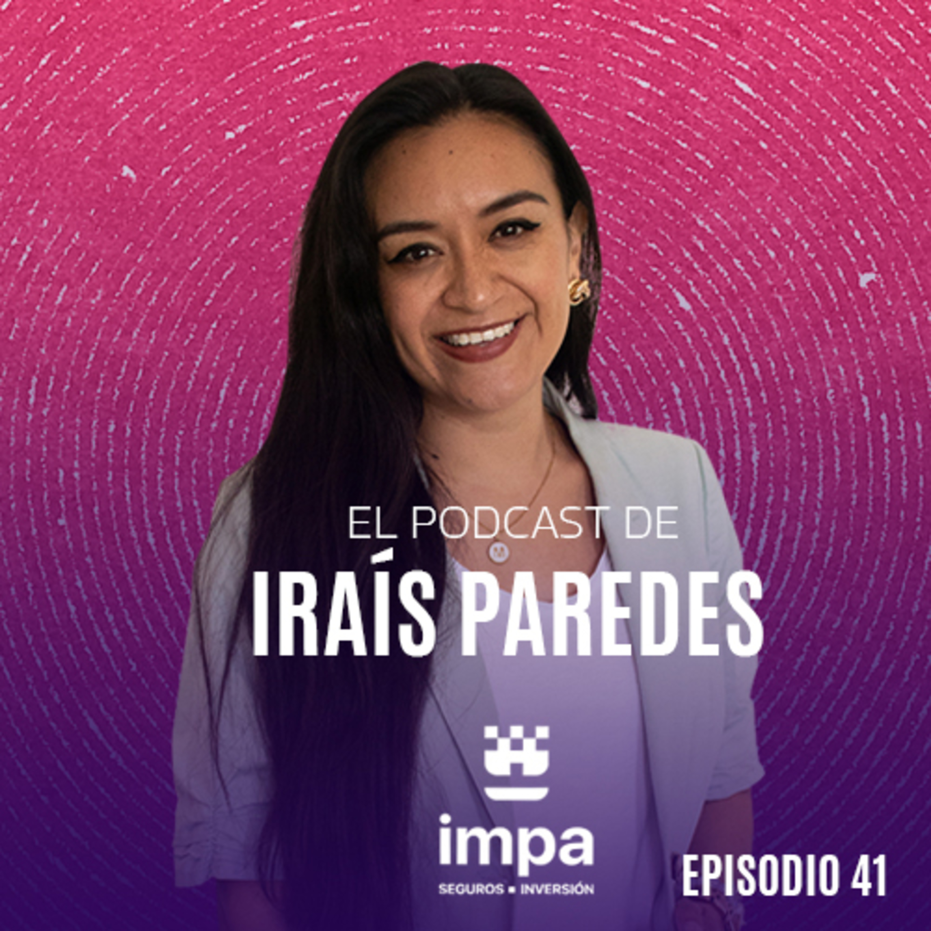 Iraís Paredes