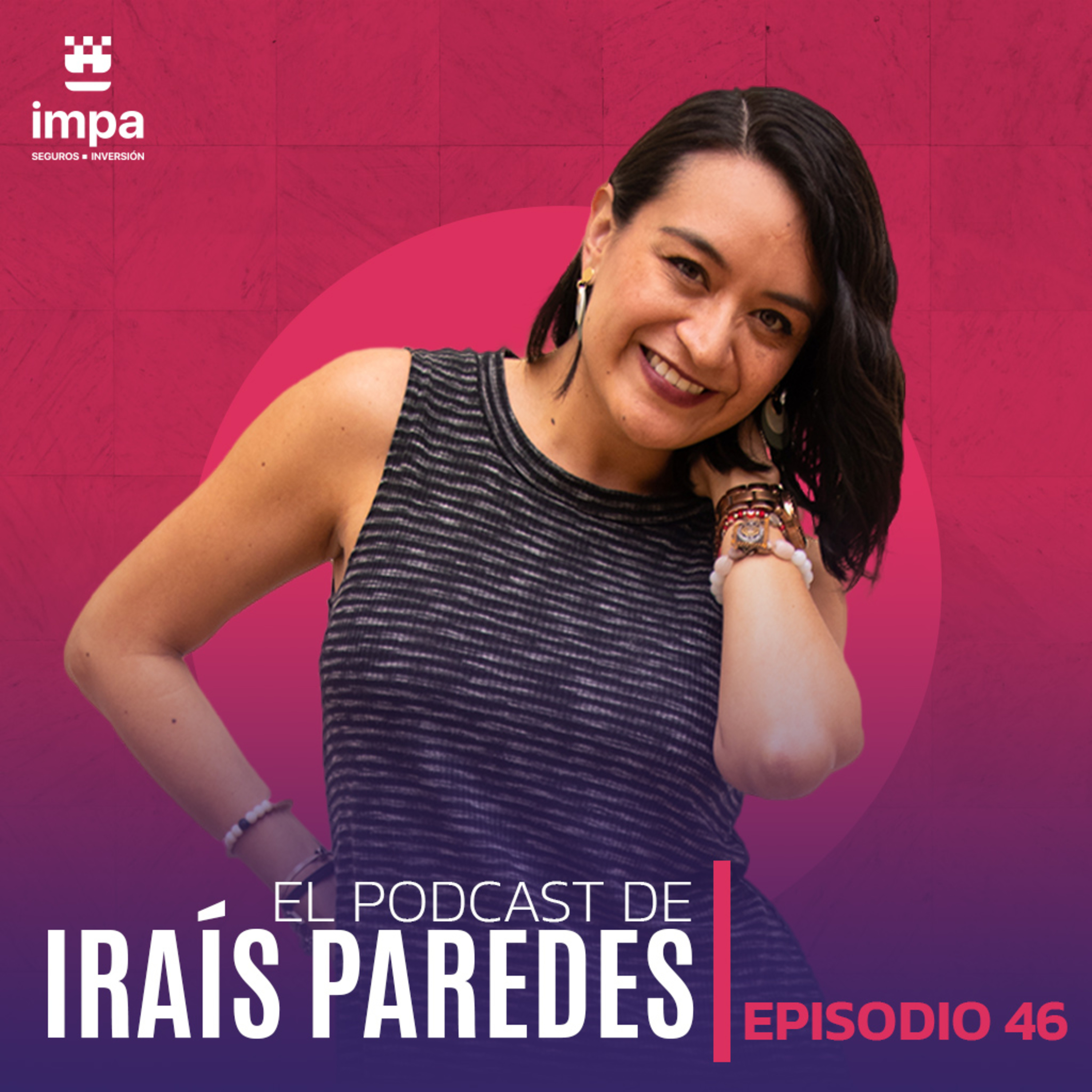 Iraís Paredes