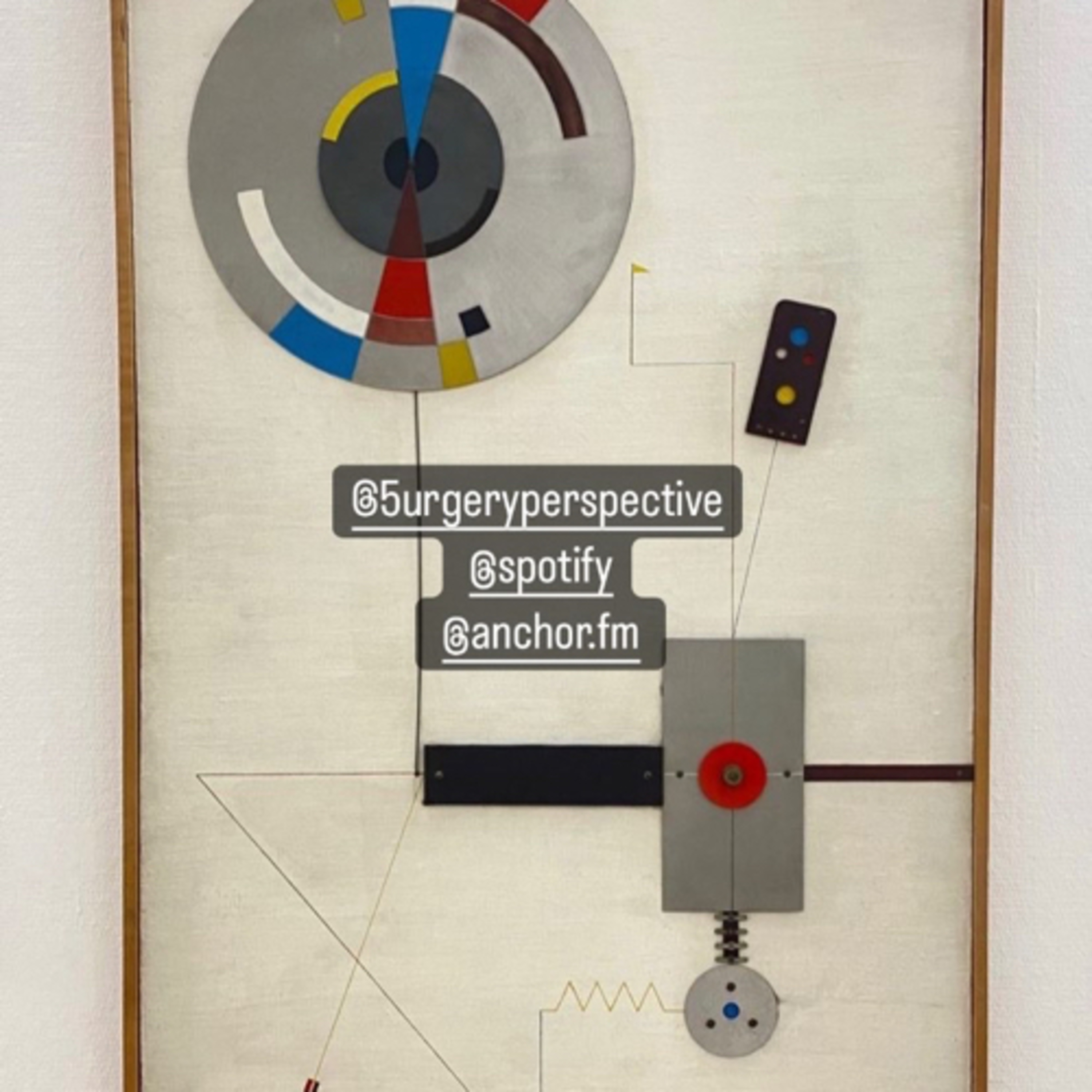 5urgeryperspective