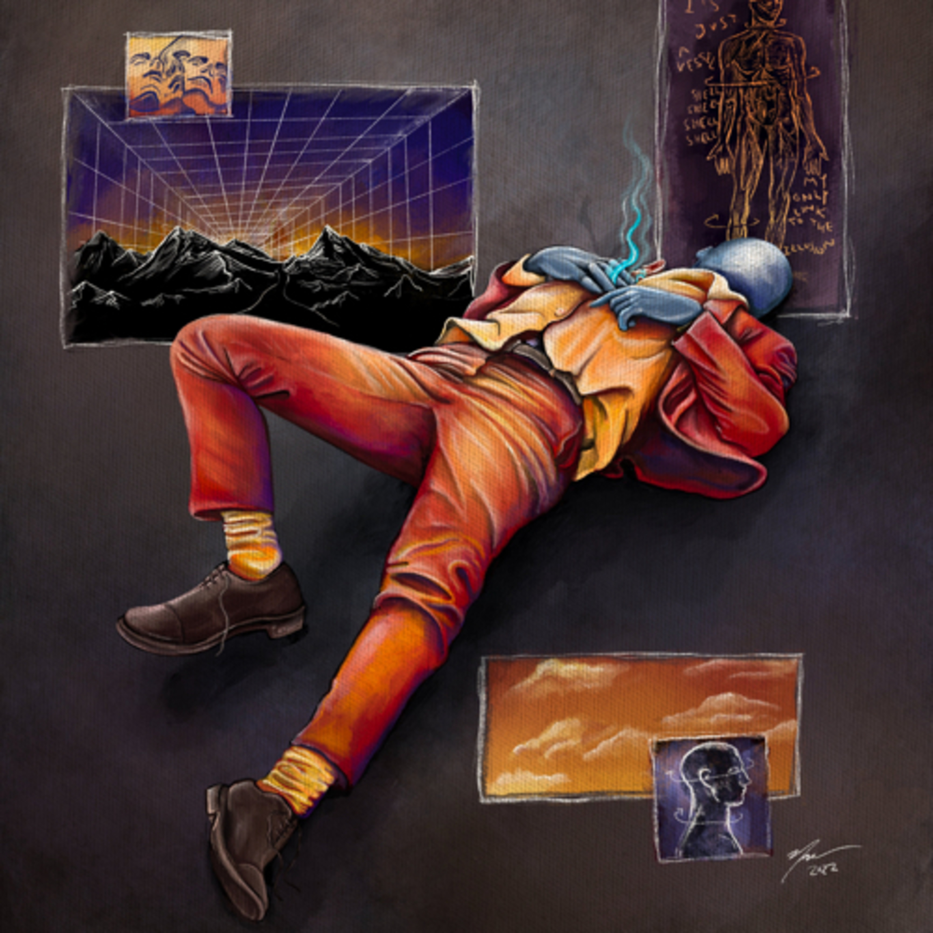 5urgeryperspective