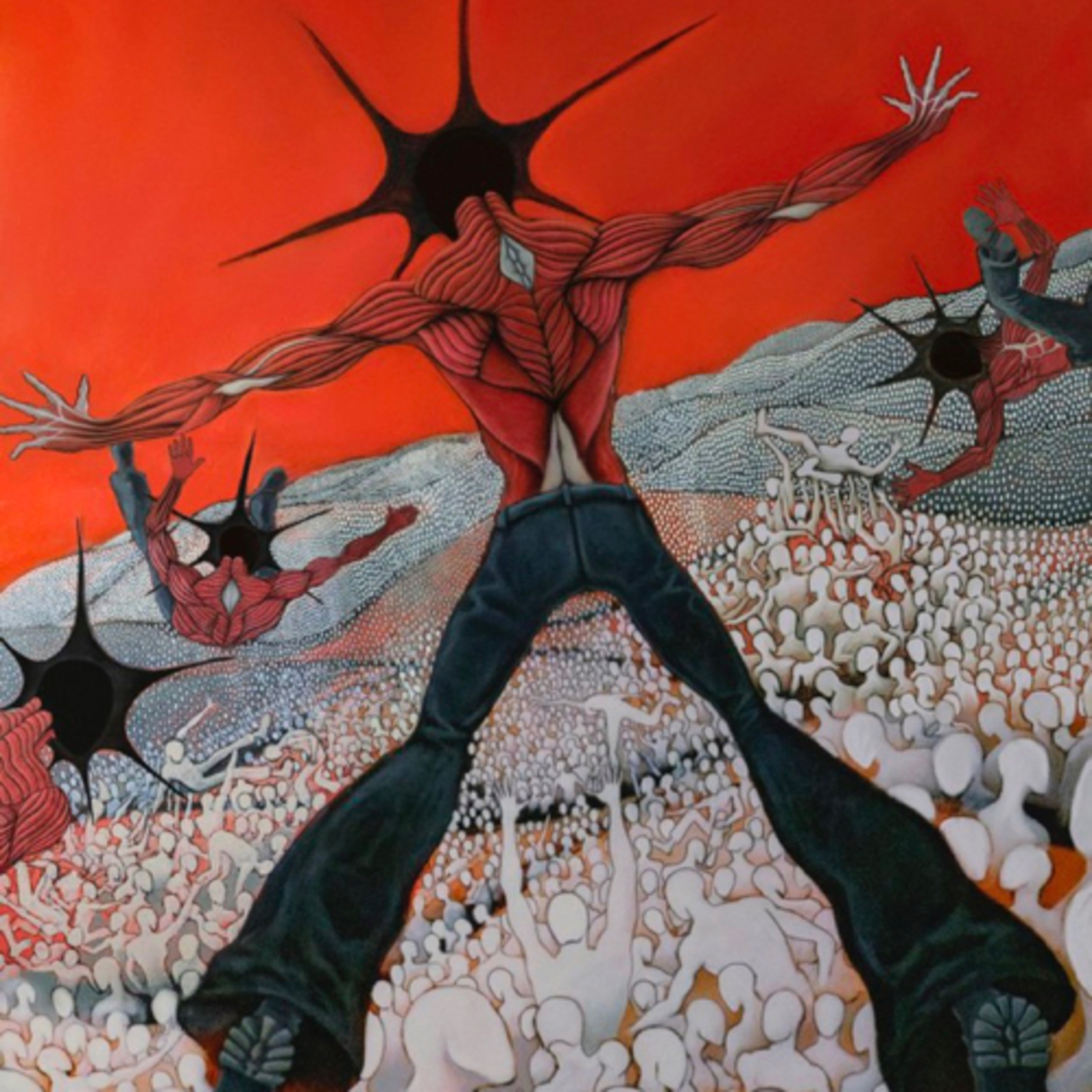 5urgeryperspective