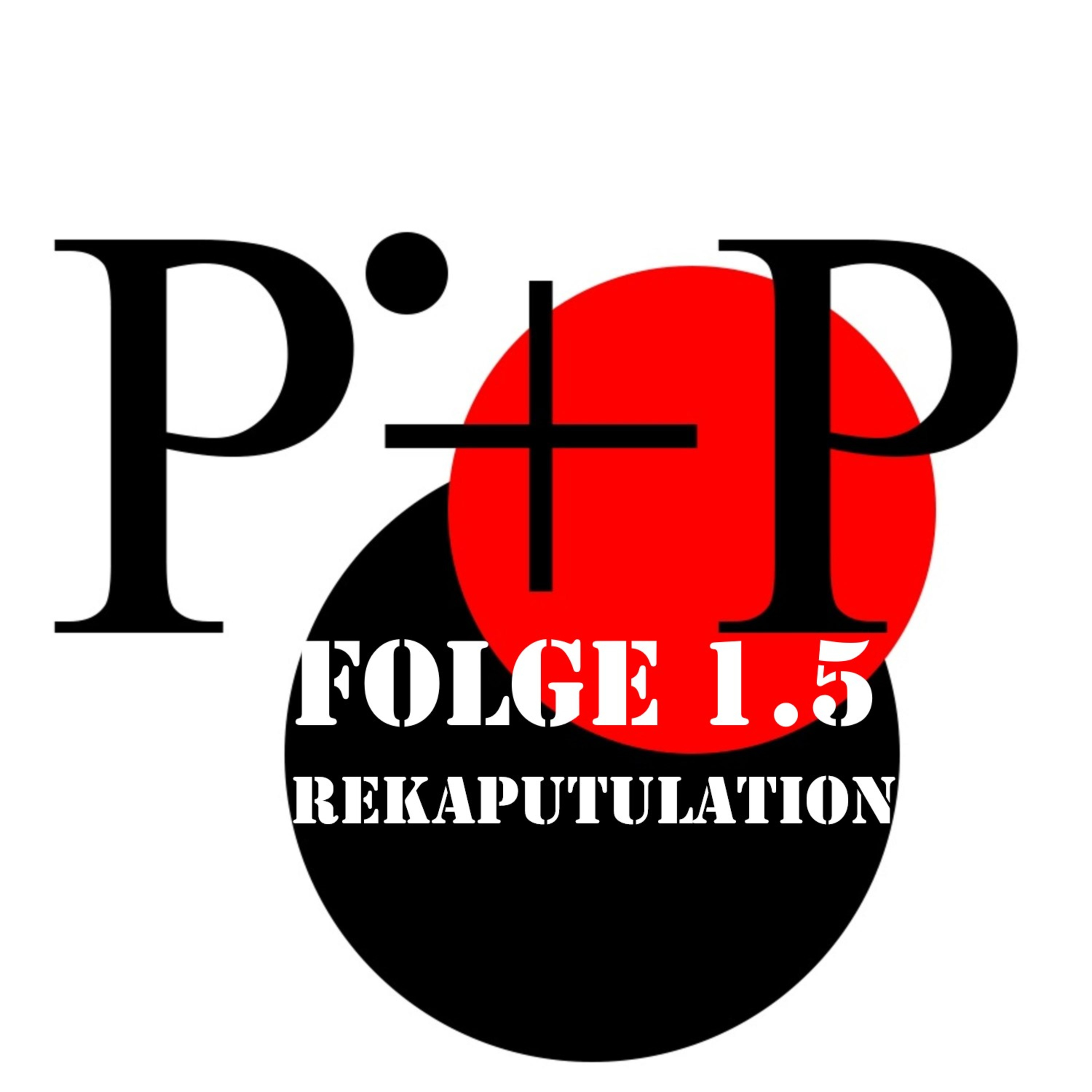 Folge 1.5: Rekapitulation episode artwork