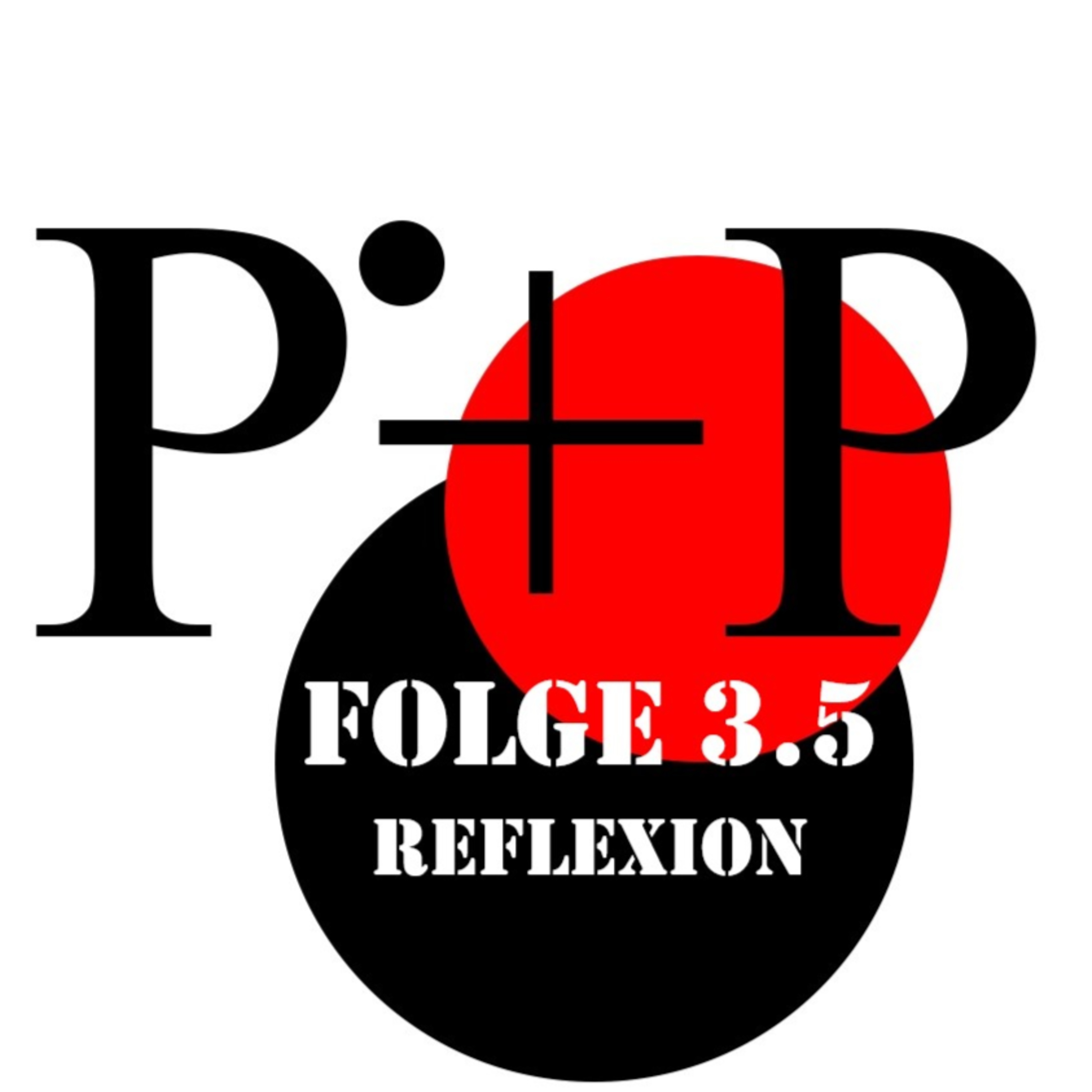 Folge 3.5: Reflexion episode artwork