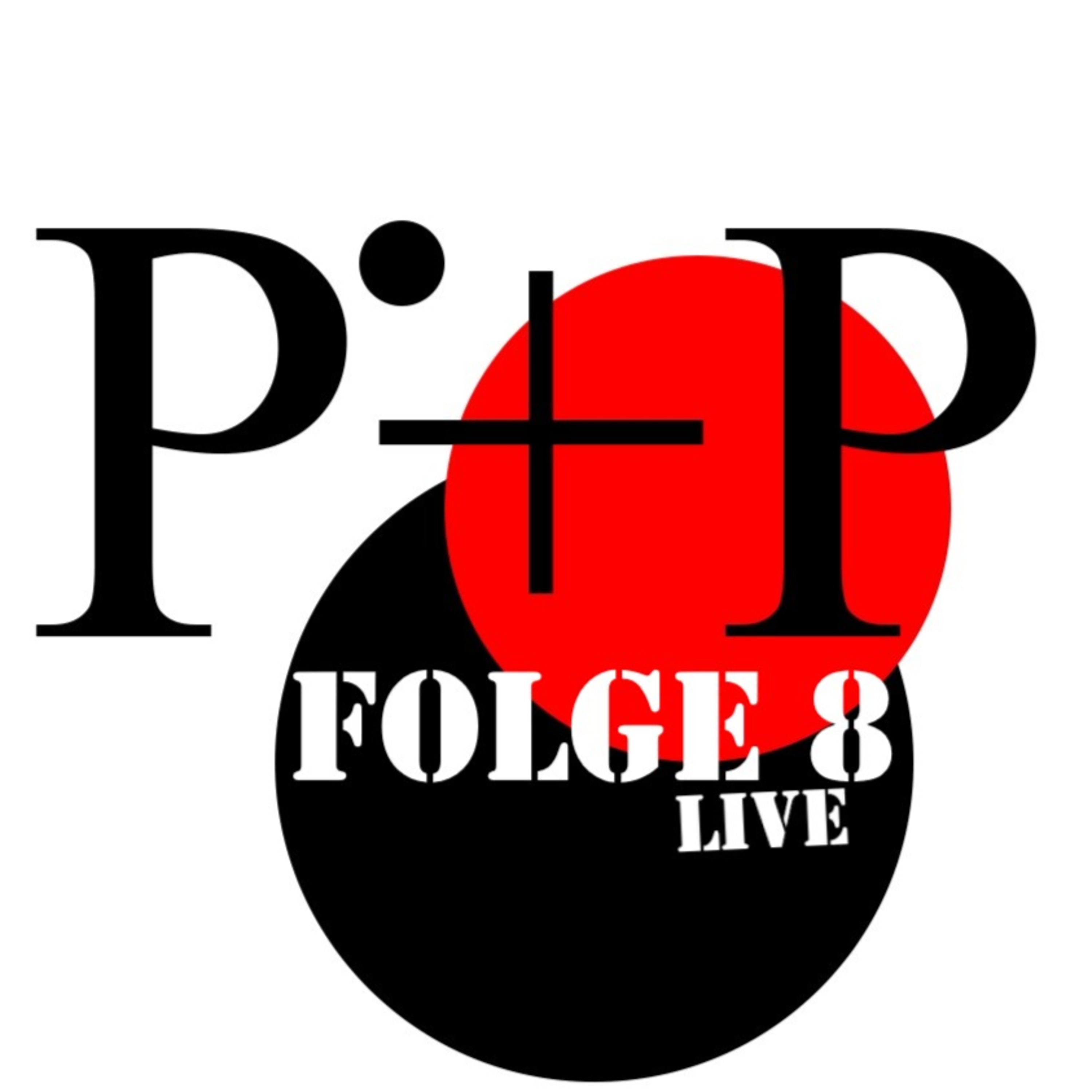 Folge 8: LIVE - Anleitung zur Plaudertasche episode artwork