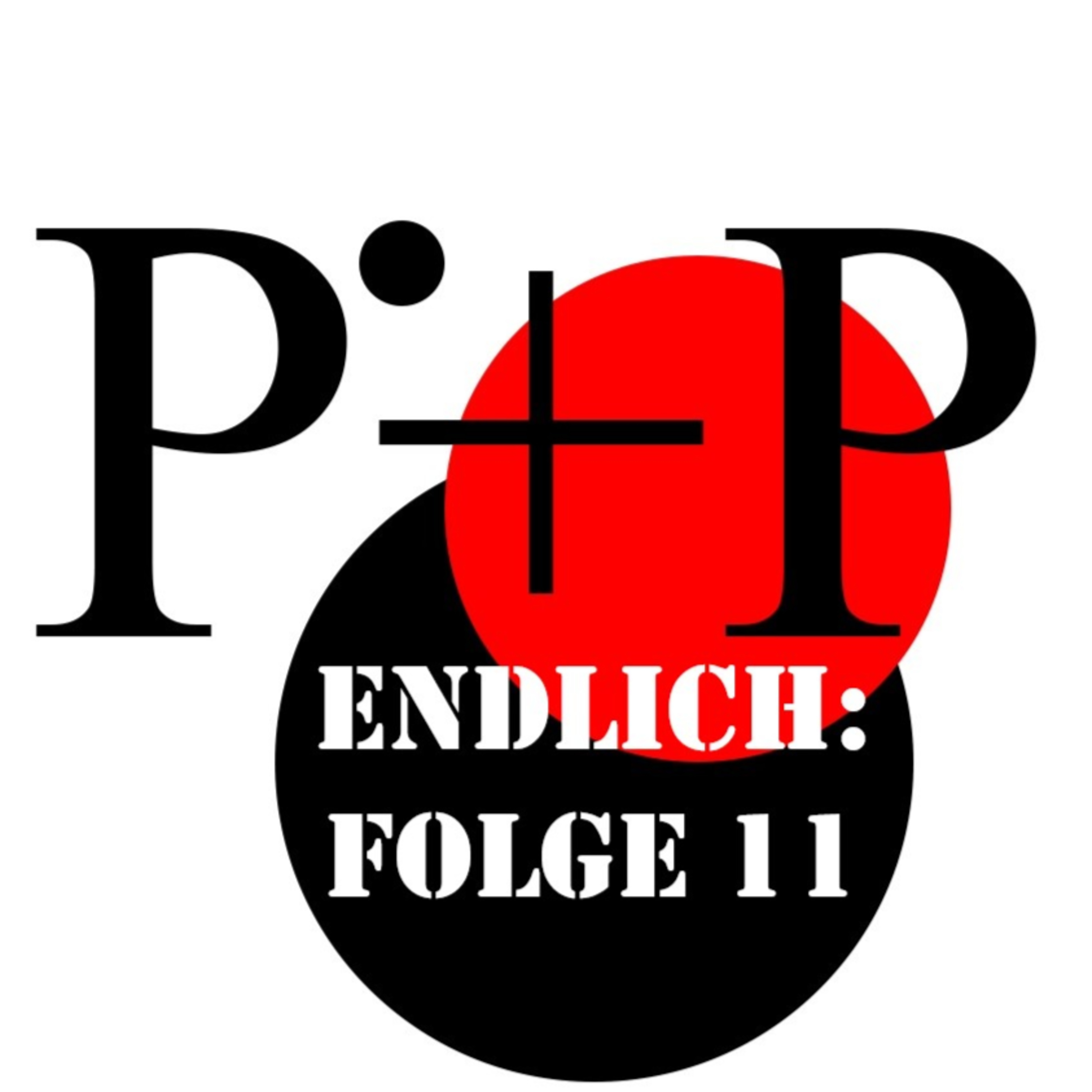 Folge 11: Comeback mit Flippertante episode artwork
